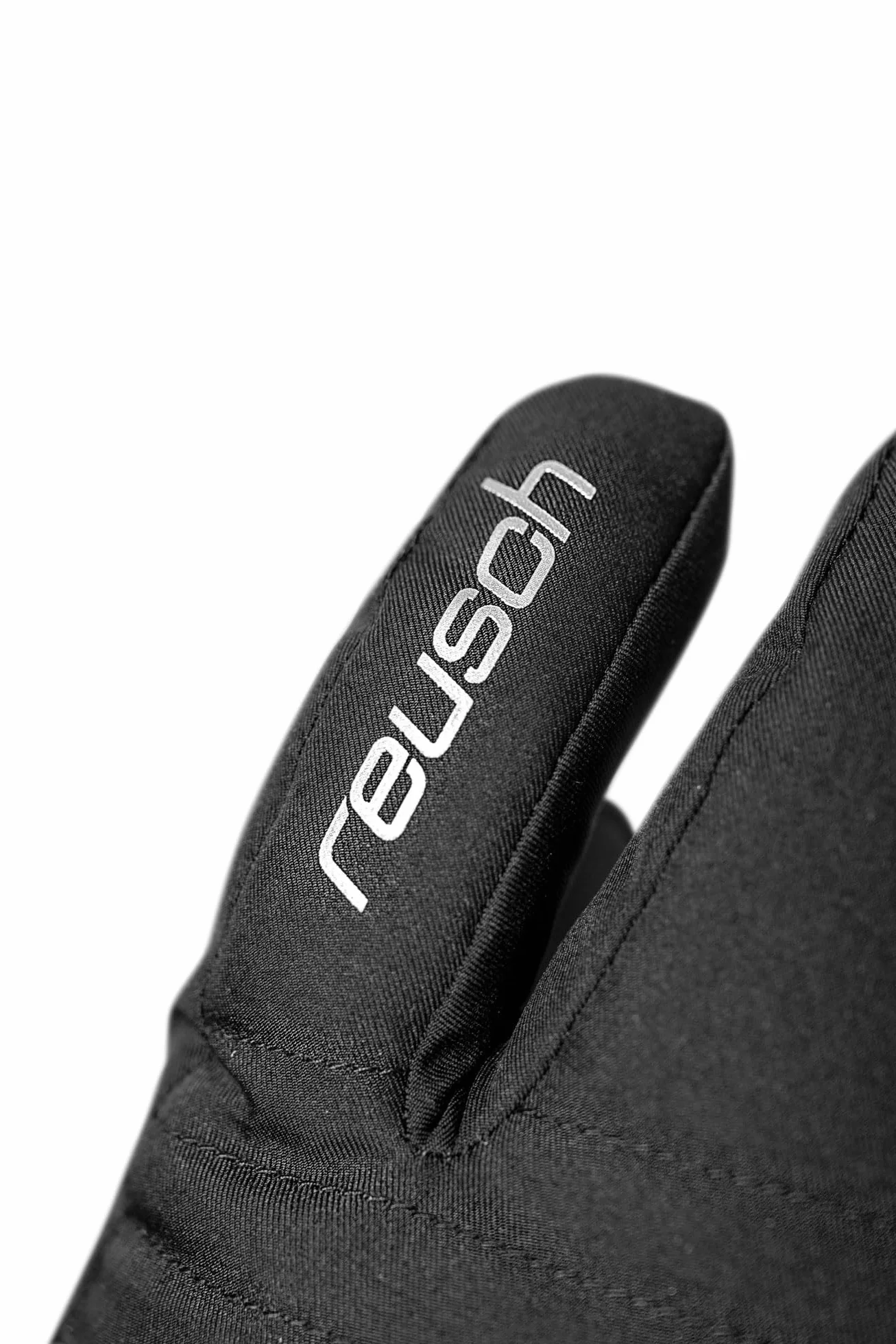 Reusch Demi R-TEX® XT Lobster ciepłe, wodoodporne, wiatroszczelne i oddychające rękawiczki zimowe z 3 palcami, rękawice zimowe, rękawice narciarskie dla kobiet
