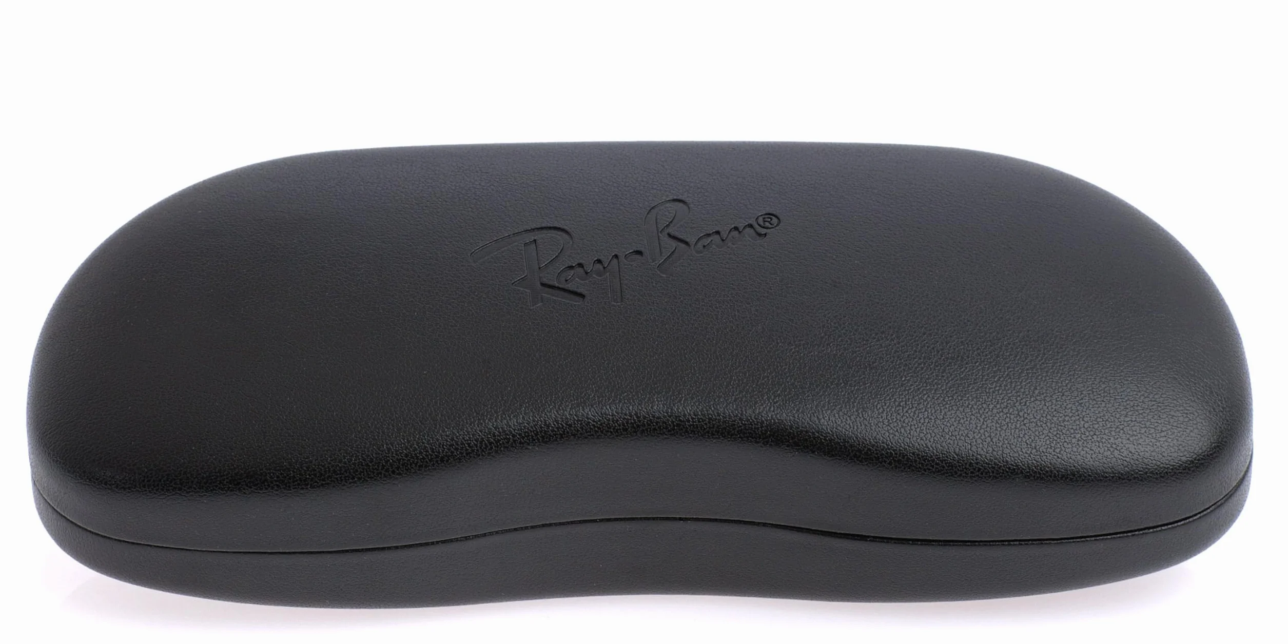 Ray-Ban Twardy futerał na okulary z ściereczką | 2 rozmiary