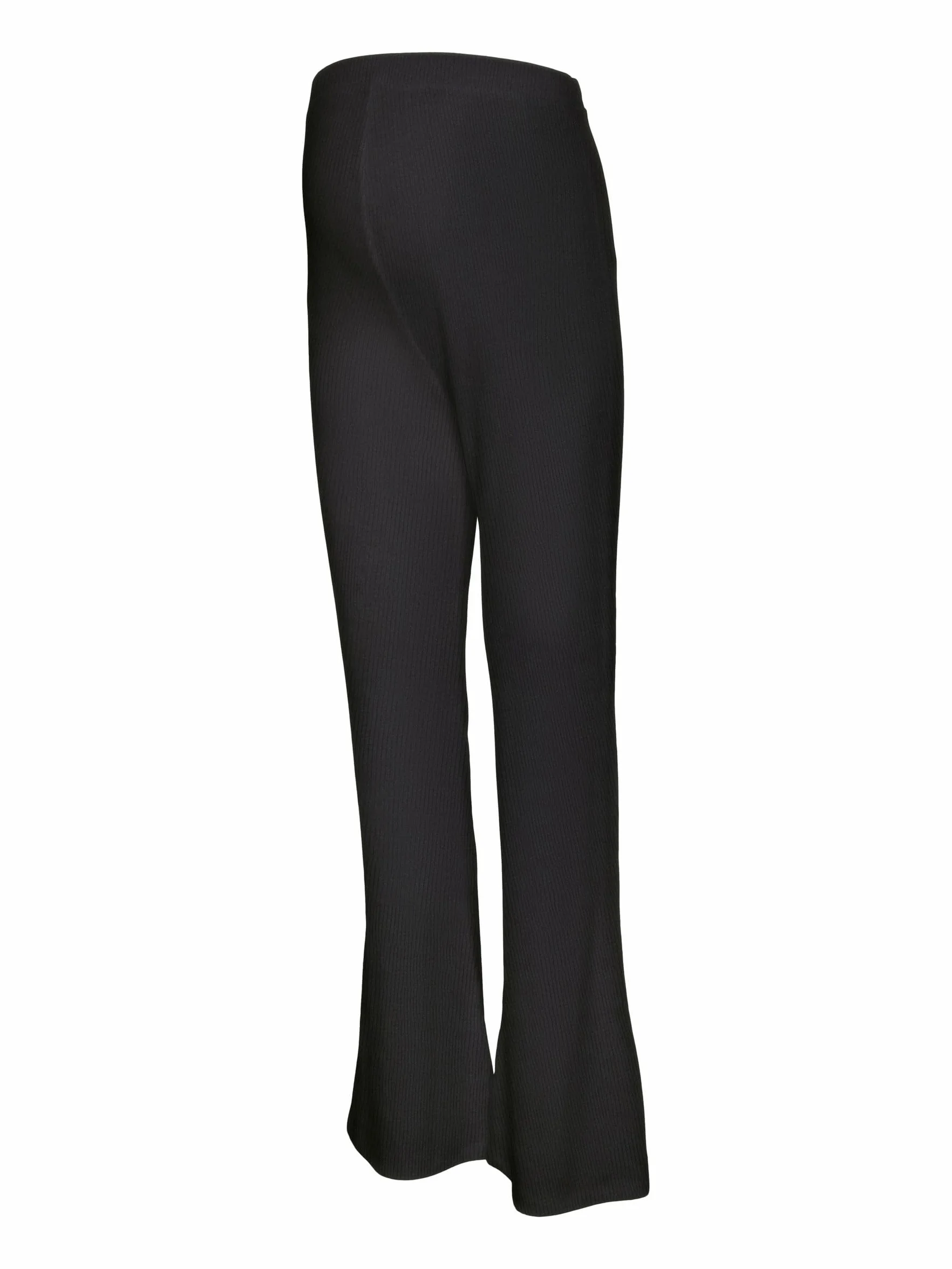 MAMALICIOUS Vmmlavender Hw Flared Legginsy Noos - Leginsy Kobiety