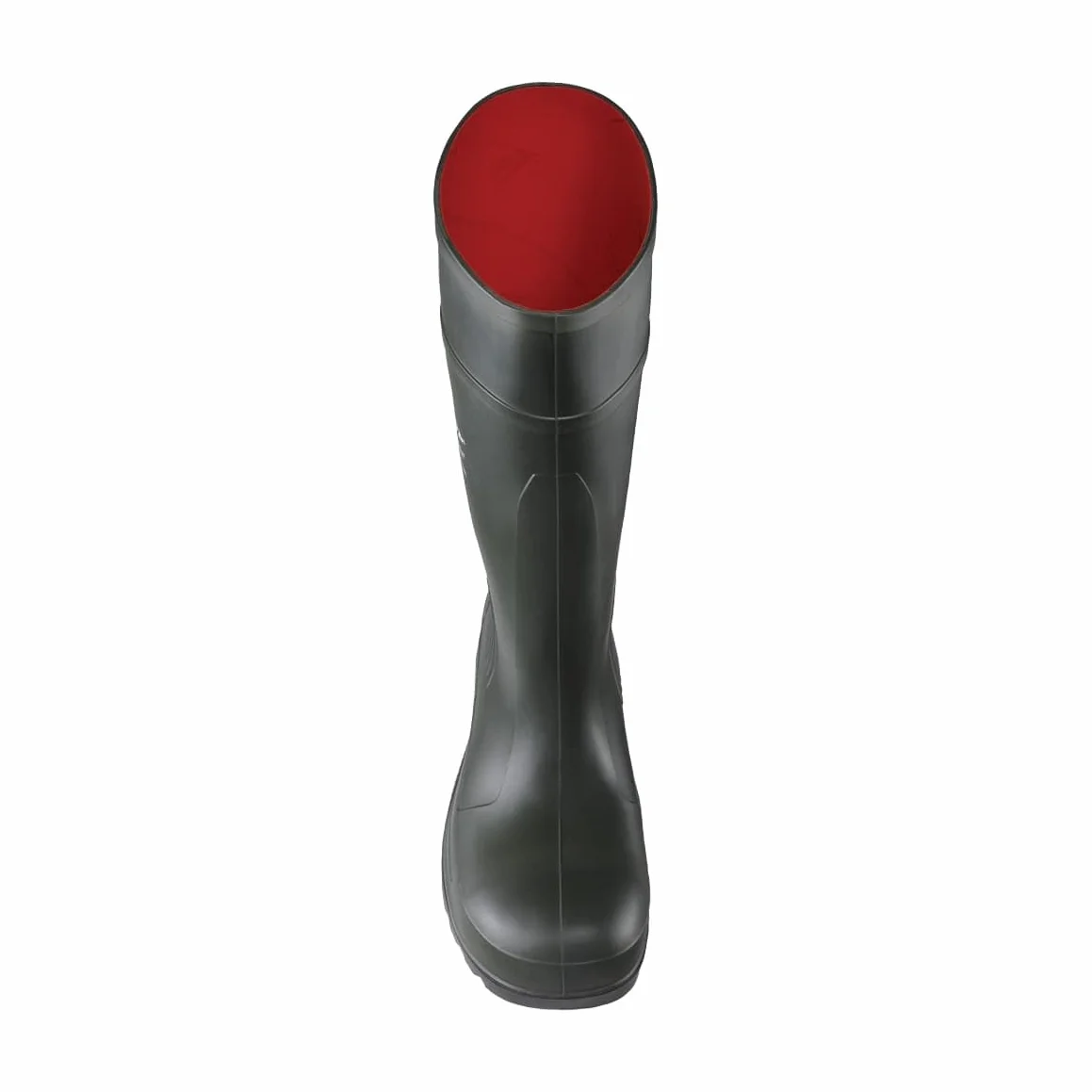 DUNLOP Buty Purofort zielone 44
