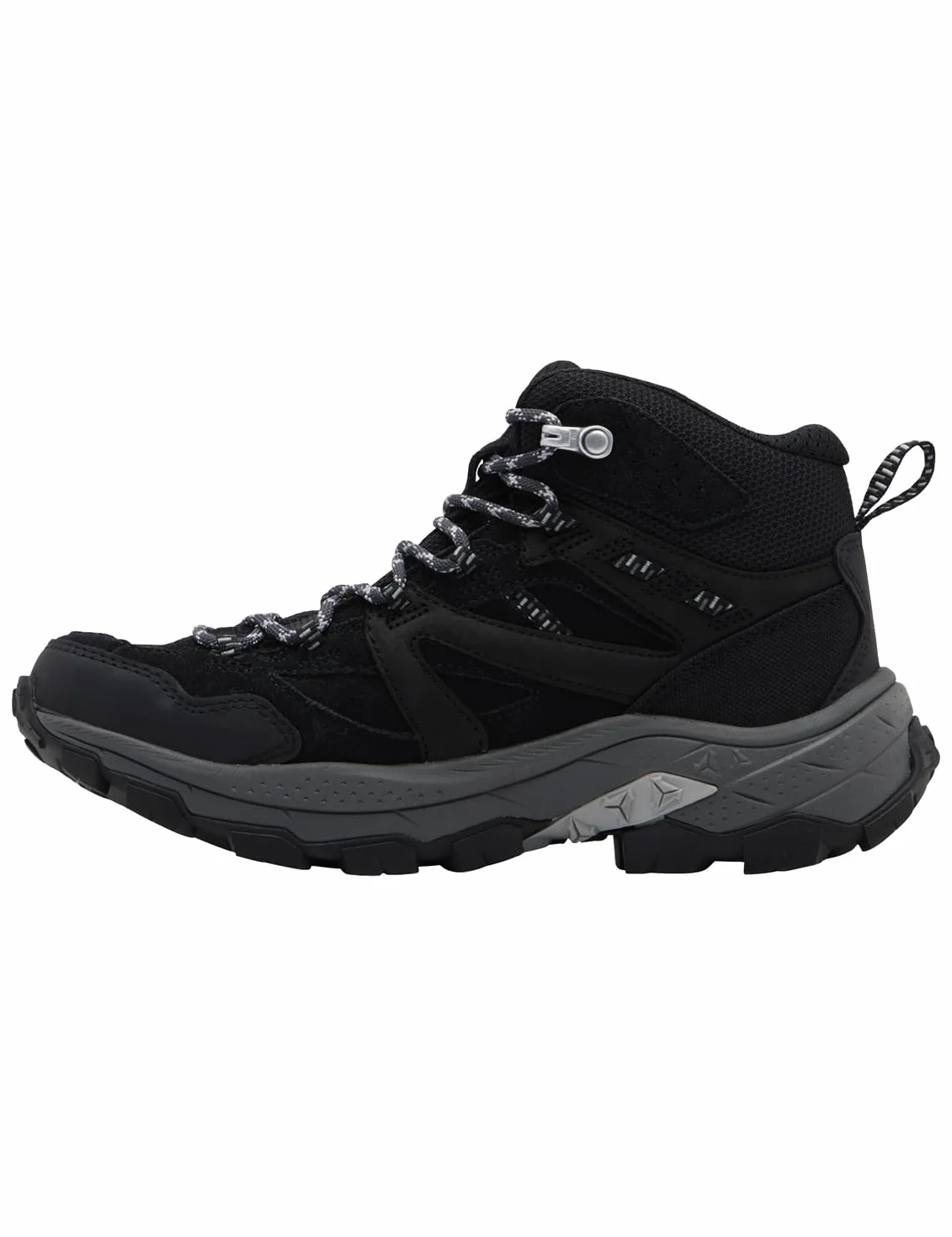 Jack Wolfskin Kobiety Vojo Tour Lt Texapore Mid WButy do chodzenia