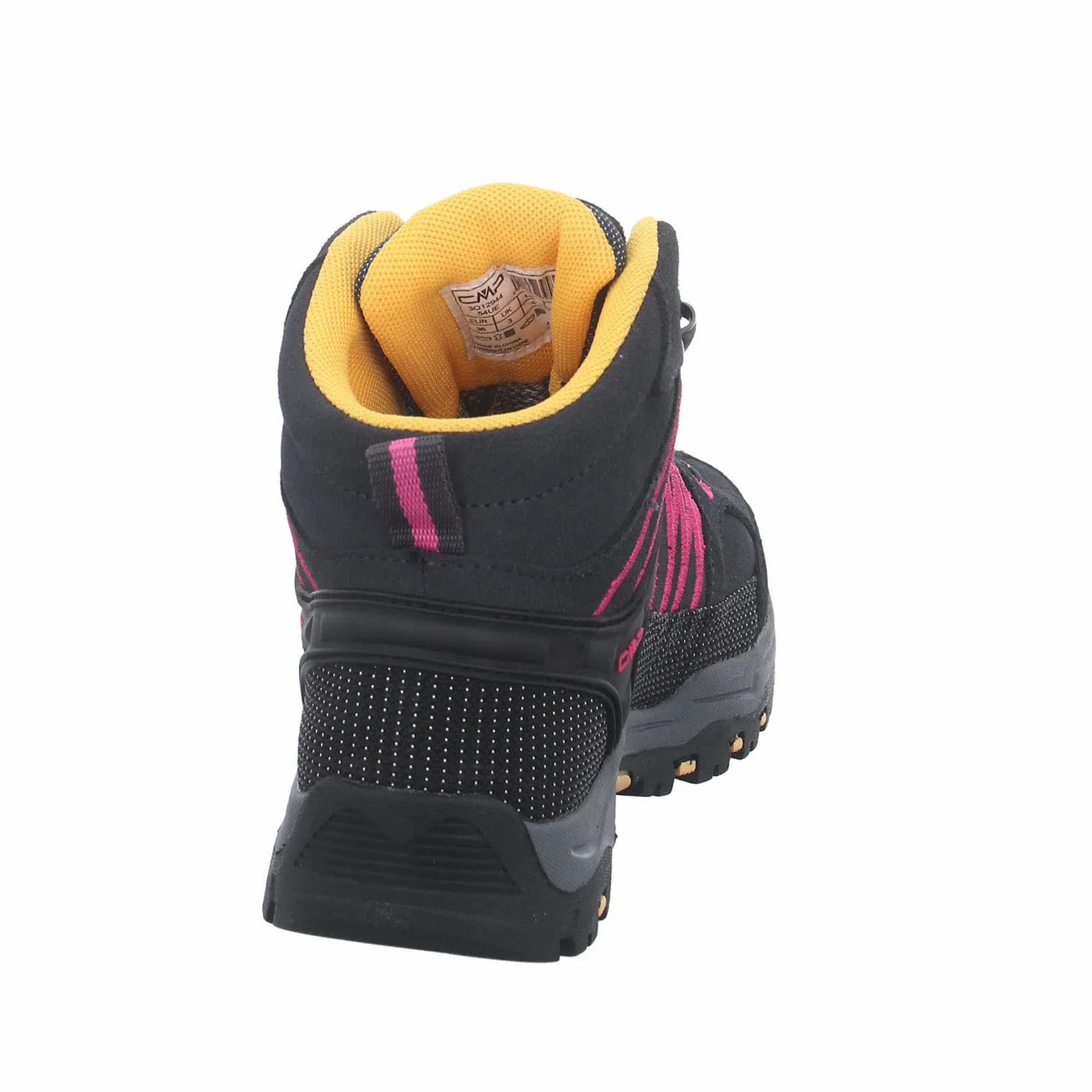 CMP CMP Kids Rigel Mid hiking boot - Buty trekkingowe i trekkingowe Unisex - dzieci