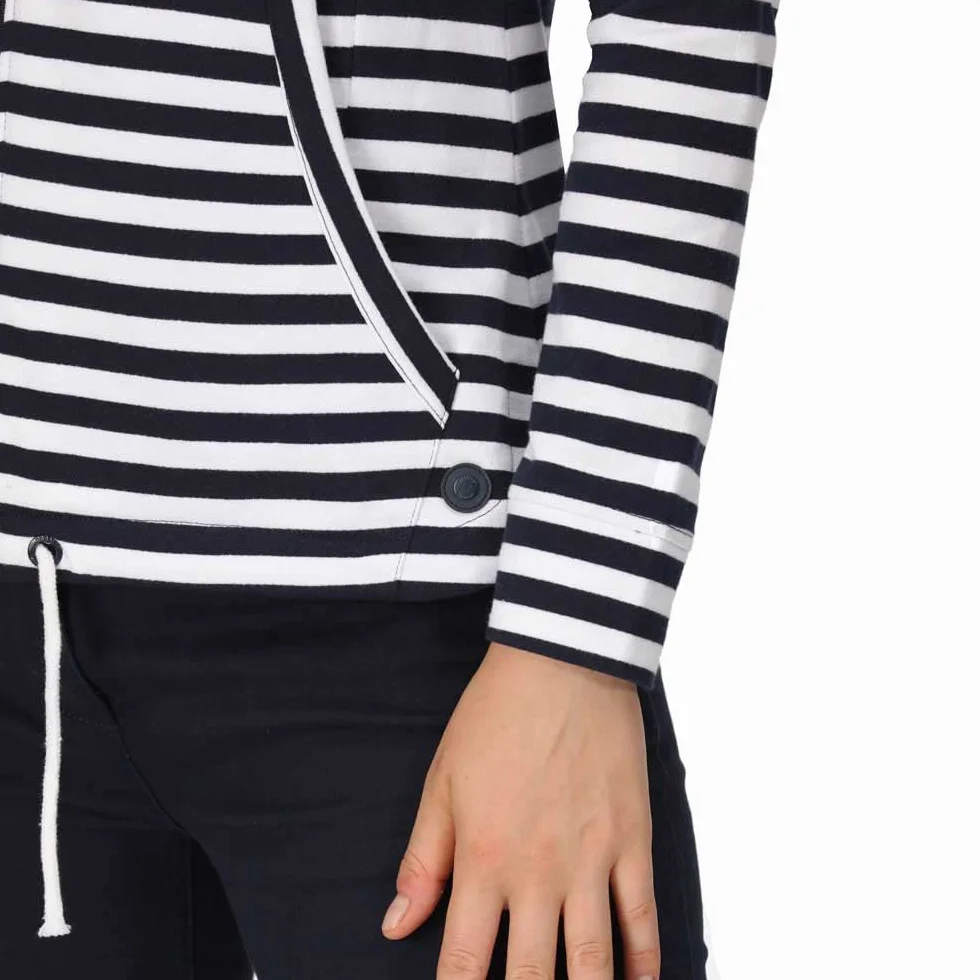 Regatta Bluza Kobiety Bluza Z Kapturem Bayla