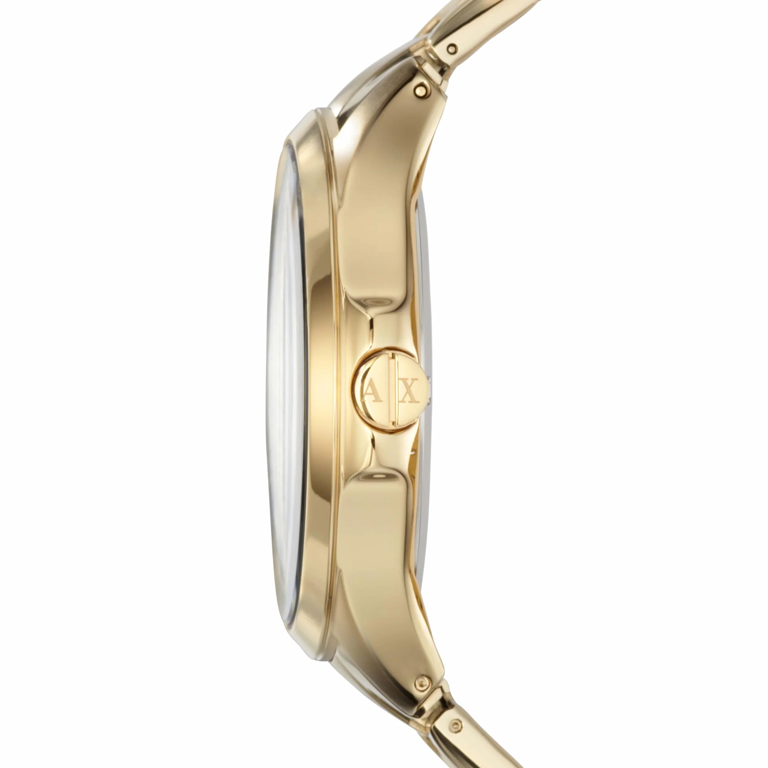 Armani Exchange Watch For Men