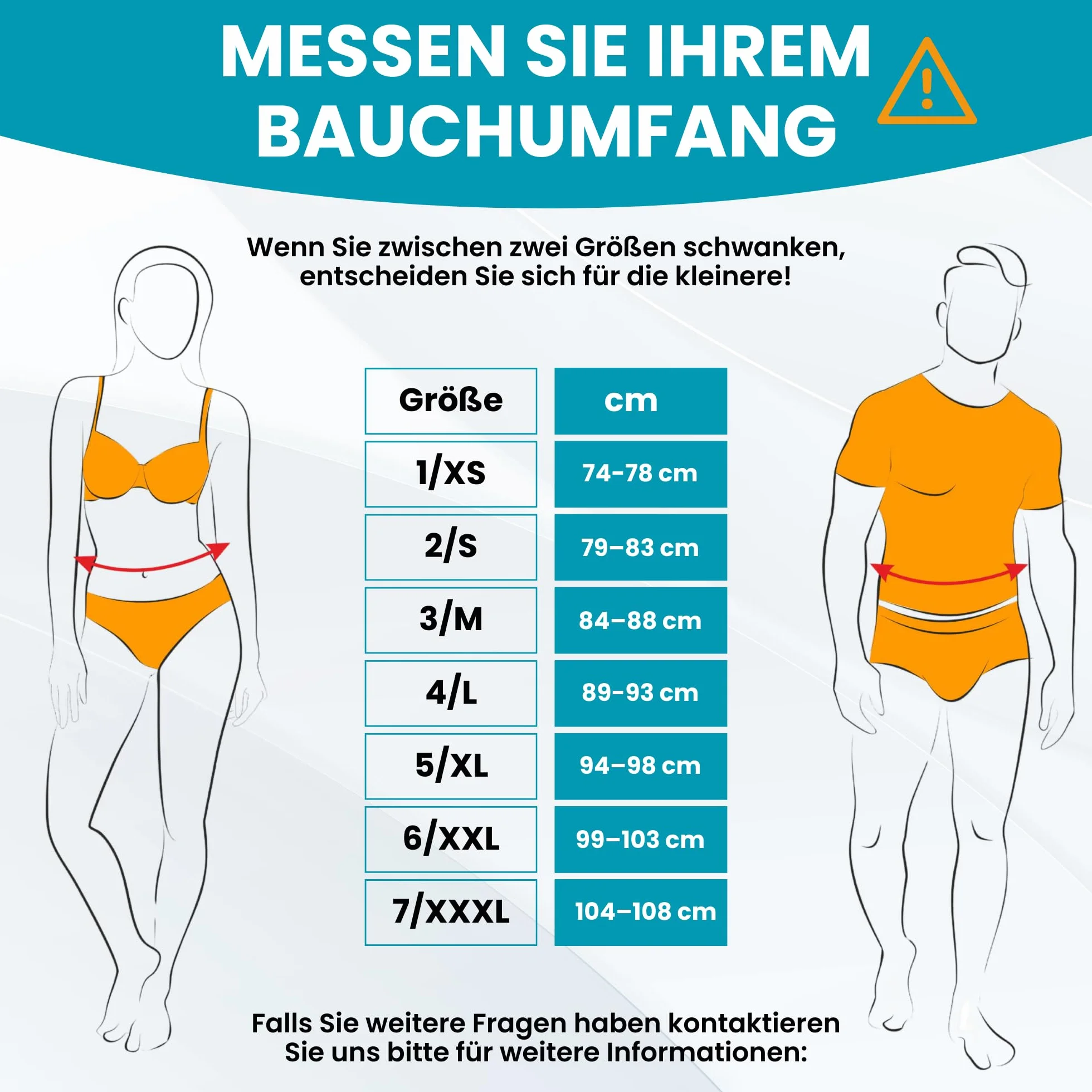 BeFit24 Pas Rozgrzewający z Wełny Angory, Merino i Bawełny – Unisex Pas na Nerki i Plecy dla Kobiet i Mężczyzn – Ciepły, Oddychający, Biały