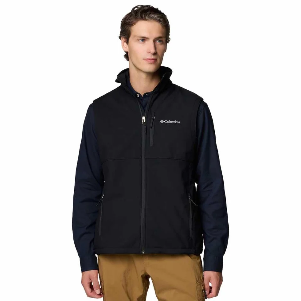 Columbia Ascender II Kamizelka softshellowa męska