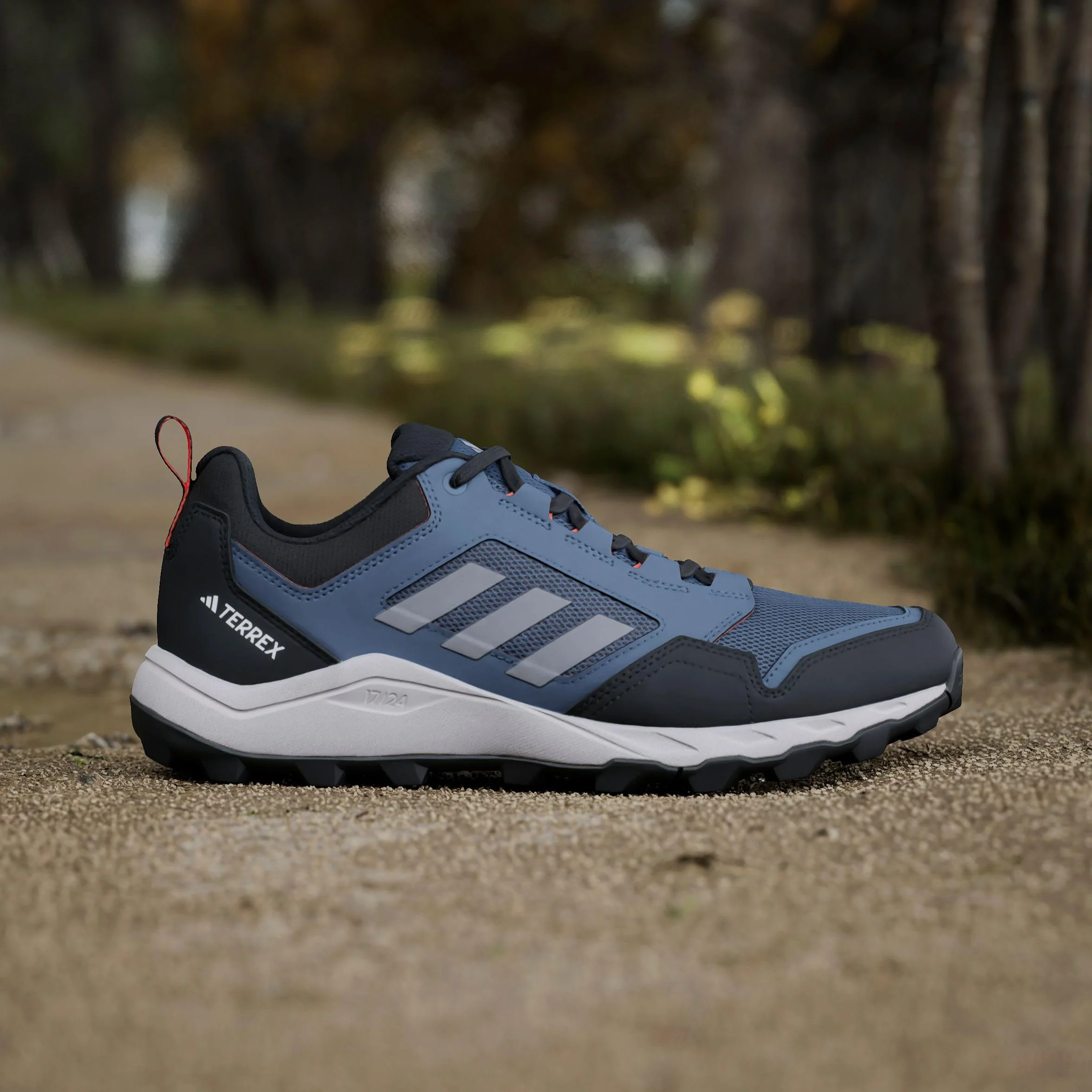 adidas Mężczyźni Tracerocker 2.0 Trail RunningButy do biegania szlakowego