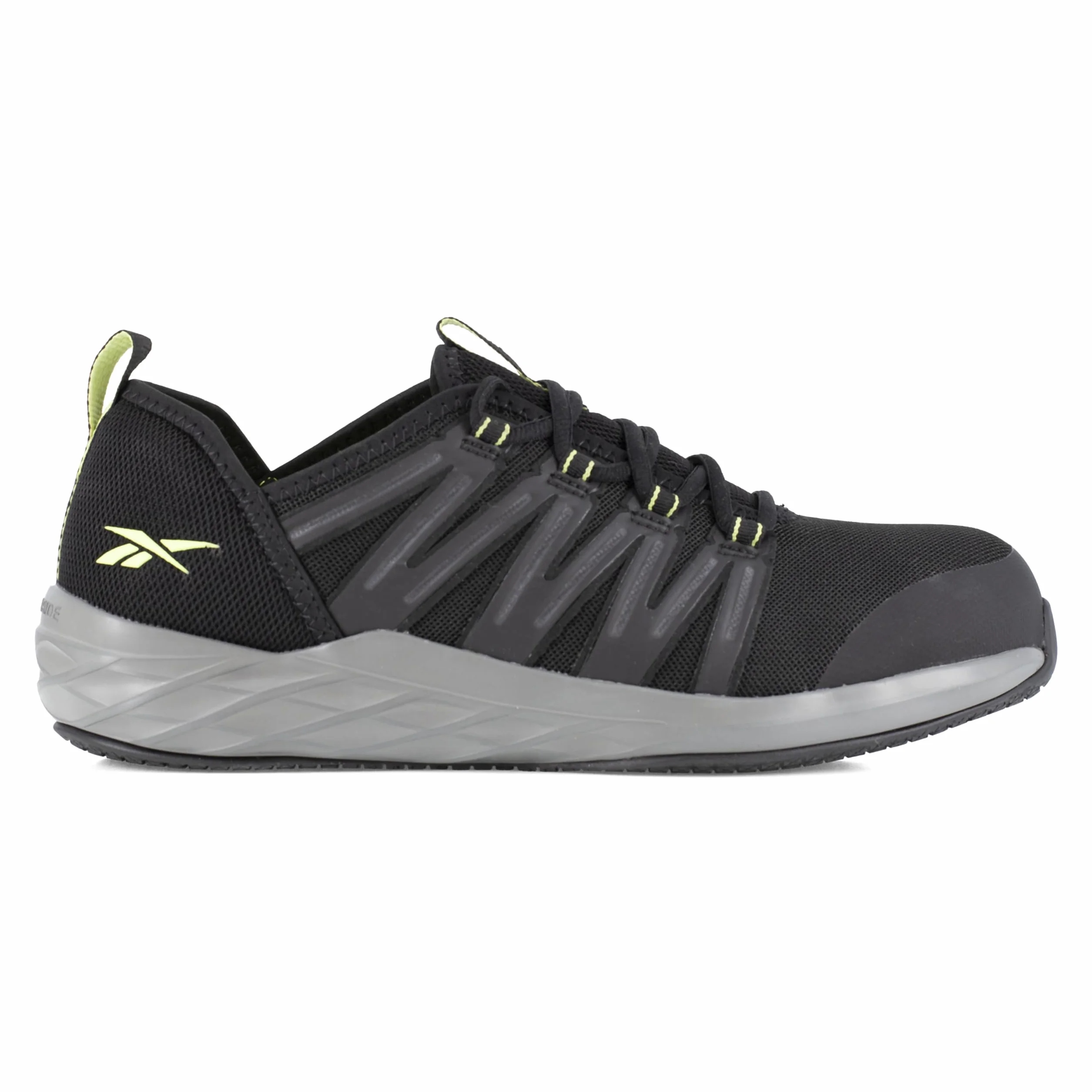 Reebok Mężczyźni Bezpieczeństwo AstrorideButy przemysłowe