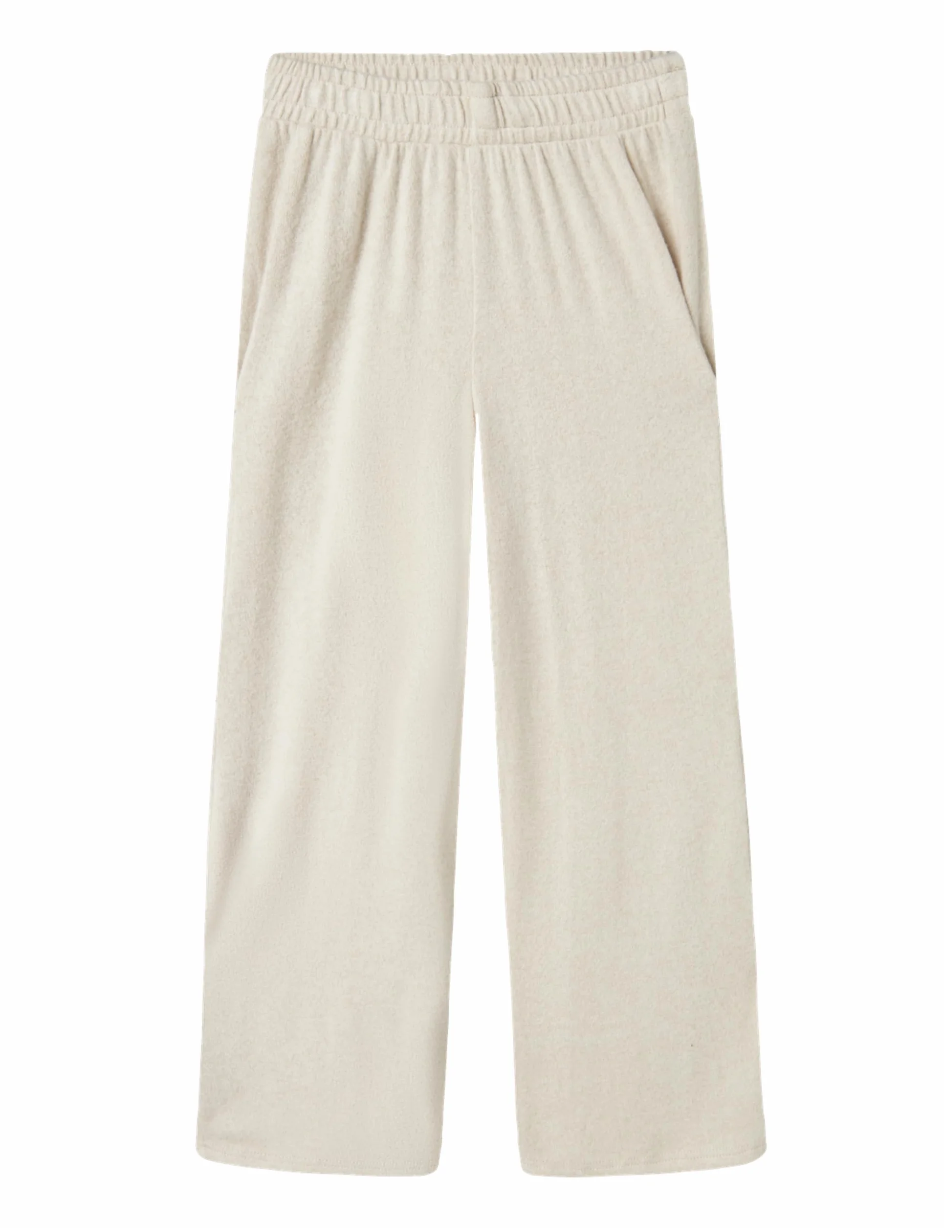 NAME IT Nkfkathlin Wide Pant dziewczęce