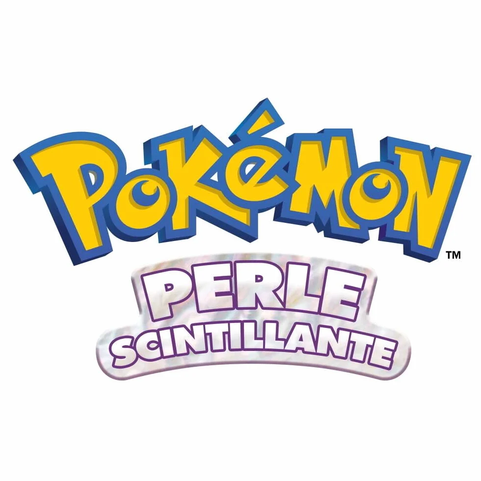 Pokemon Shining Pearl (French Box) /Switch