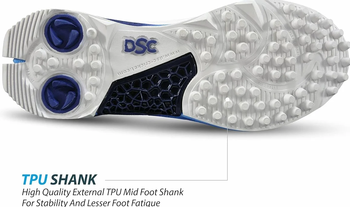 DSC Mężczyźni JaffaCricket Shoe