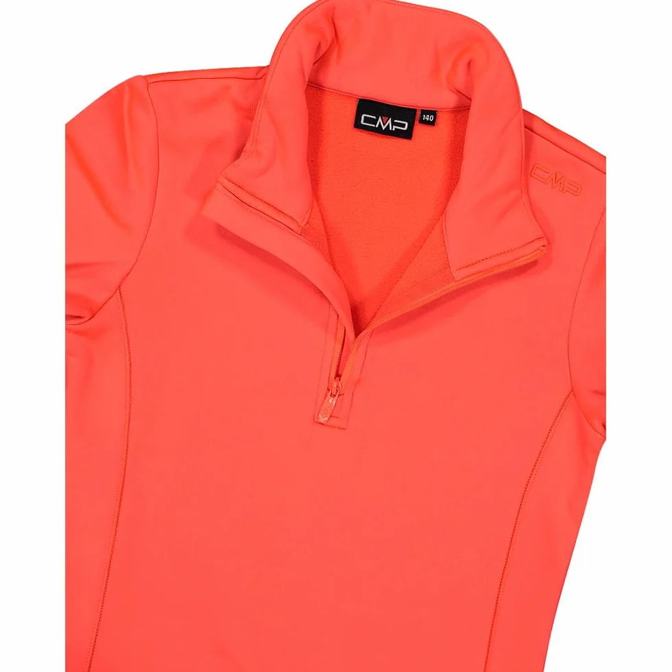 CMP sweter Unisex - dla dzieci i młodzieży Kid G Sweat