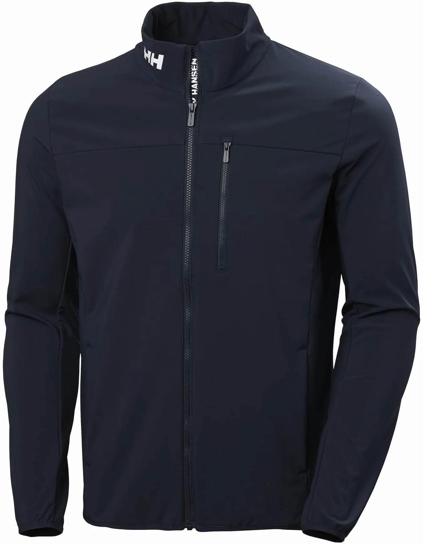 Helly Hansen Mężczyźni Kurtka Softshell Crew 2.0