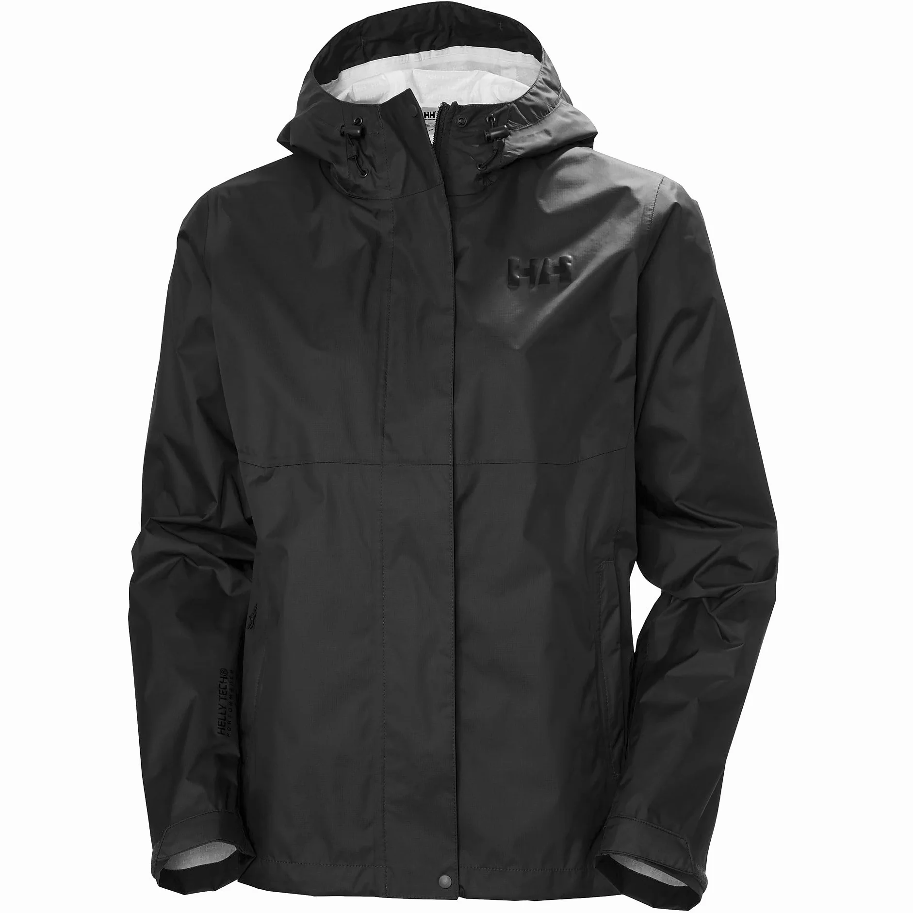 Helly-Hansen Kobiety W Loke Kurtka, Czarny, XL