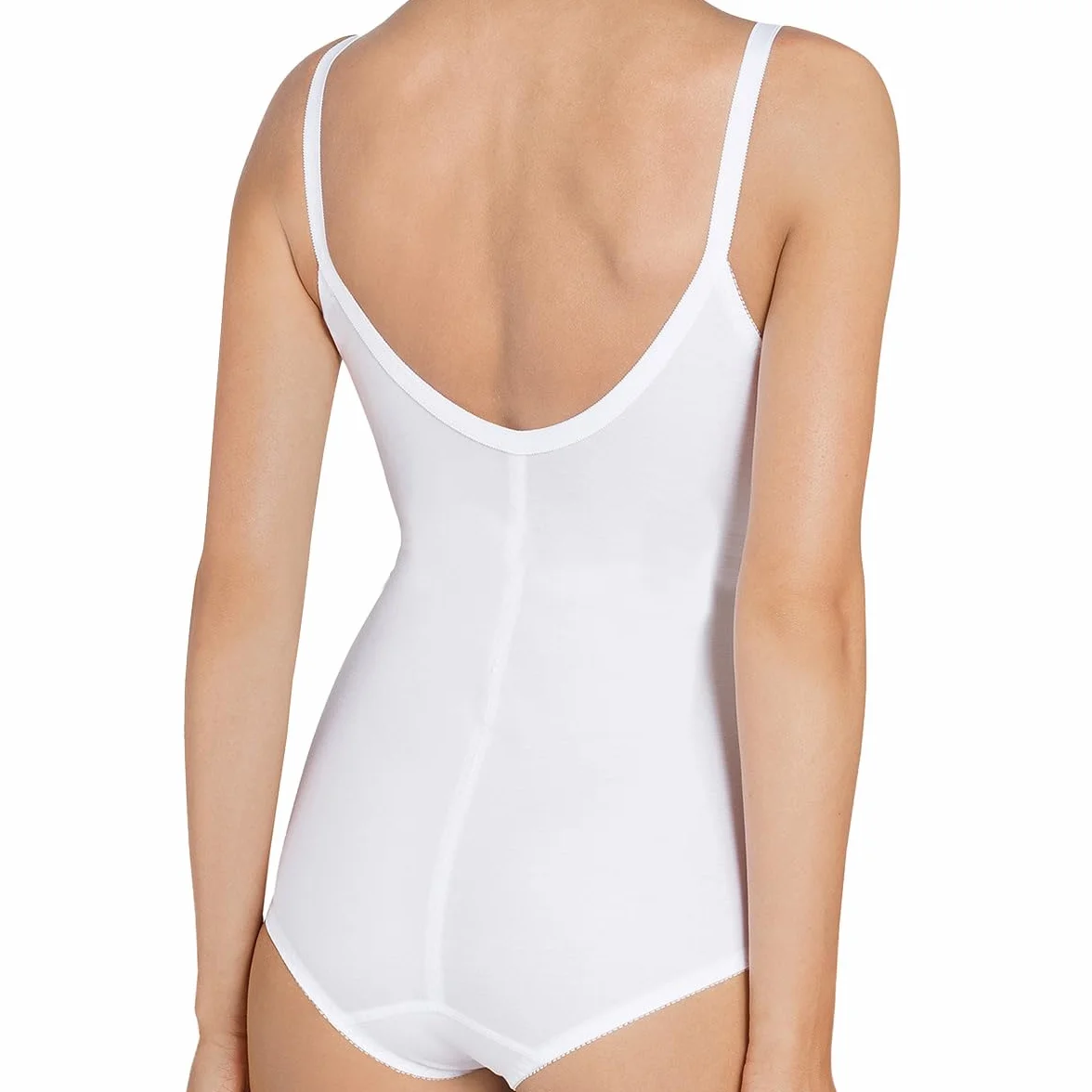 Triumph Formfit BS X damski, biały, 95D