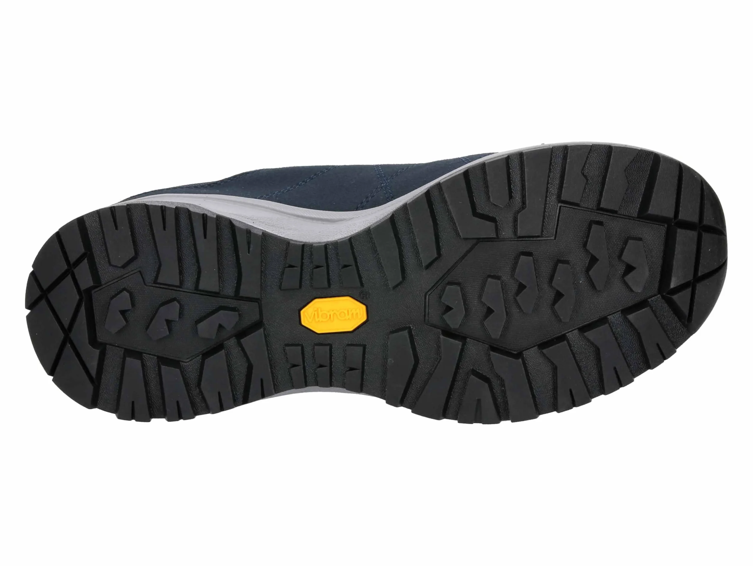 Brütting Uniseks Kansasbuty trekkingowe