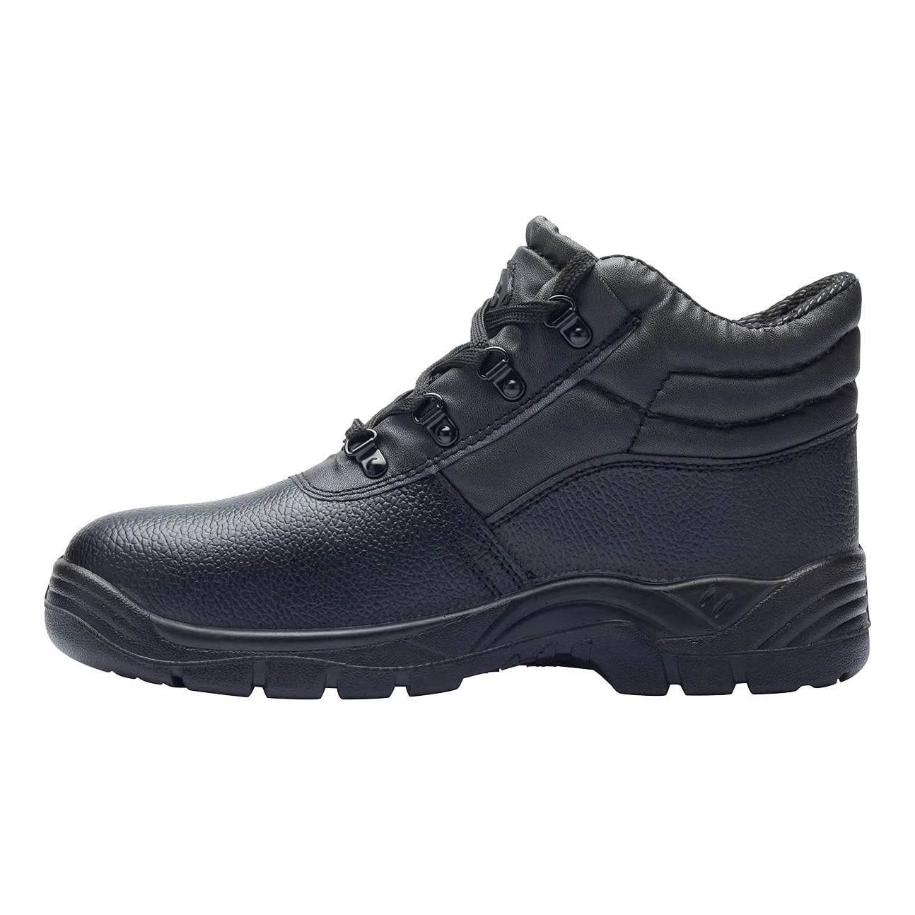 Blackrock Uniseks Sf02Obuwie ochronne