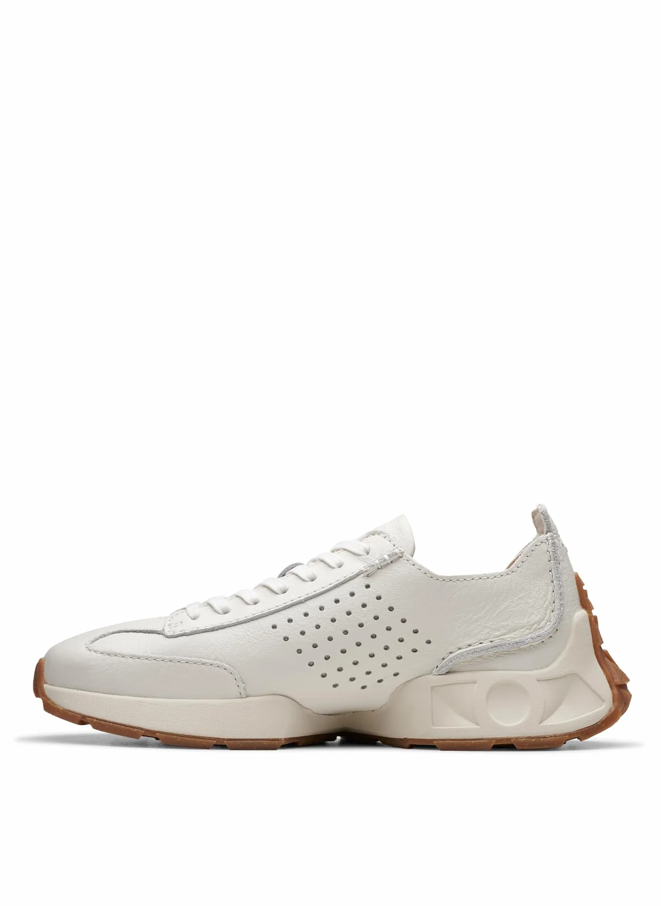 Clarks Kobiety 261763974Adidasy