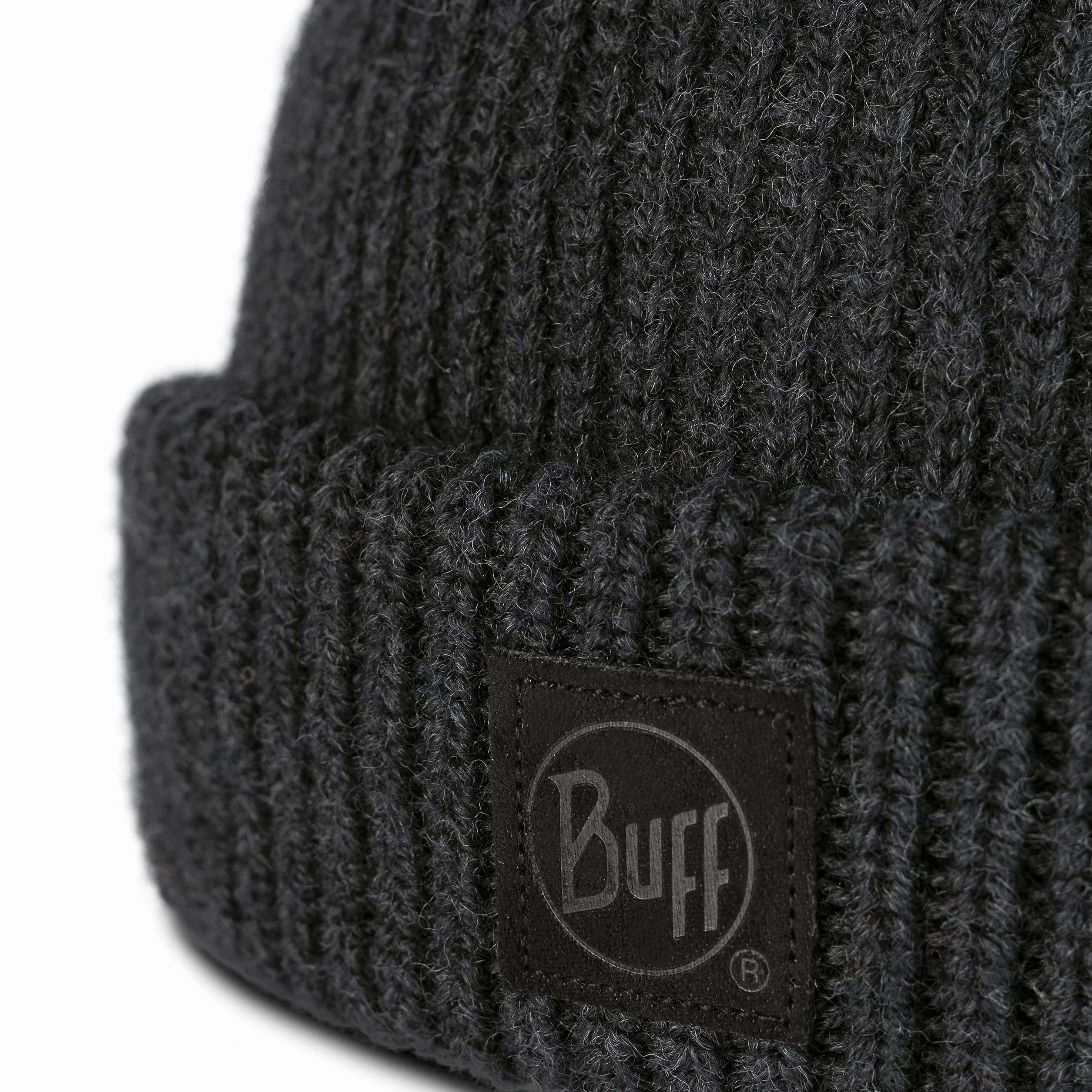 Buff Czapka Knitted Clum Młodzież unisex