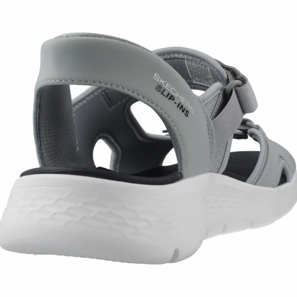 Skechers Mężczyźni Skechers Go Walk Flex Sandal Easy EntrySandały sportowe