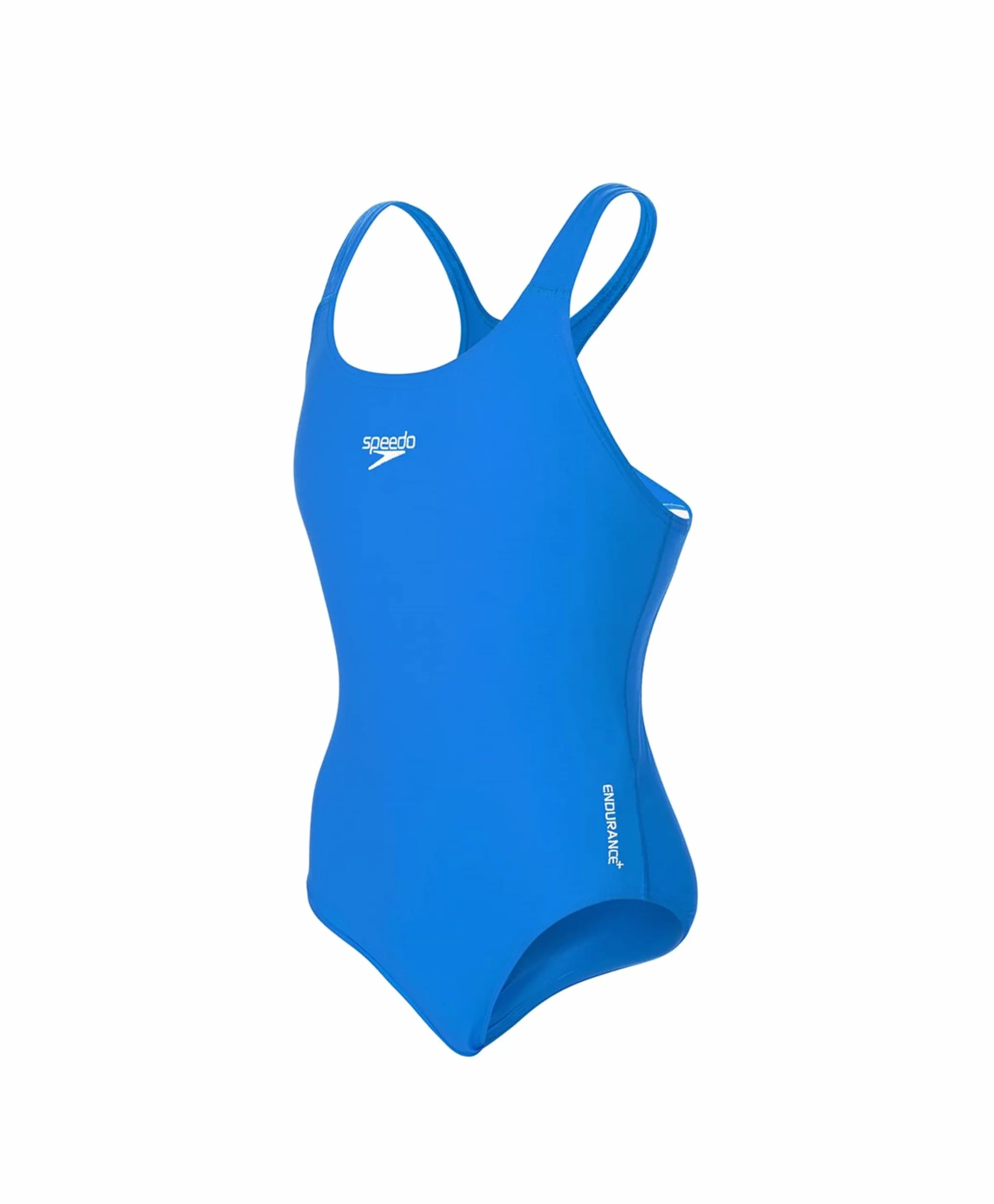 Speedo Eco Endurance+ Medalist kostium jednoczęściowy dla dziewczynek