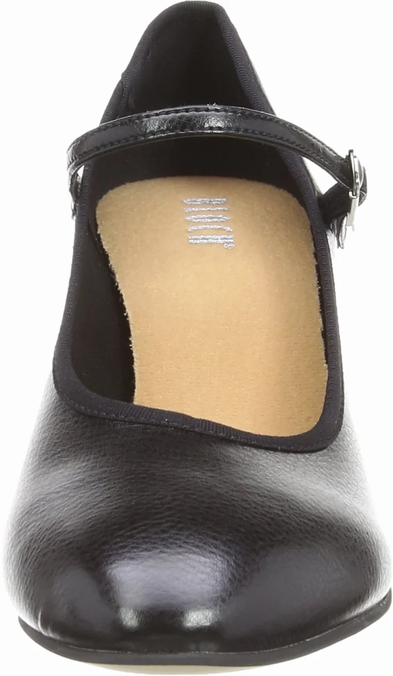 Bloch Kobiety Obcas Kickline 6,35 CmButy do jazzu i tańca nowoczesnego