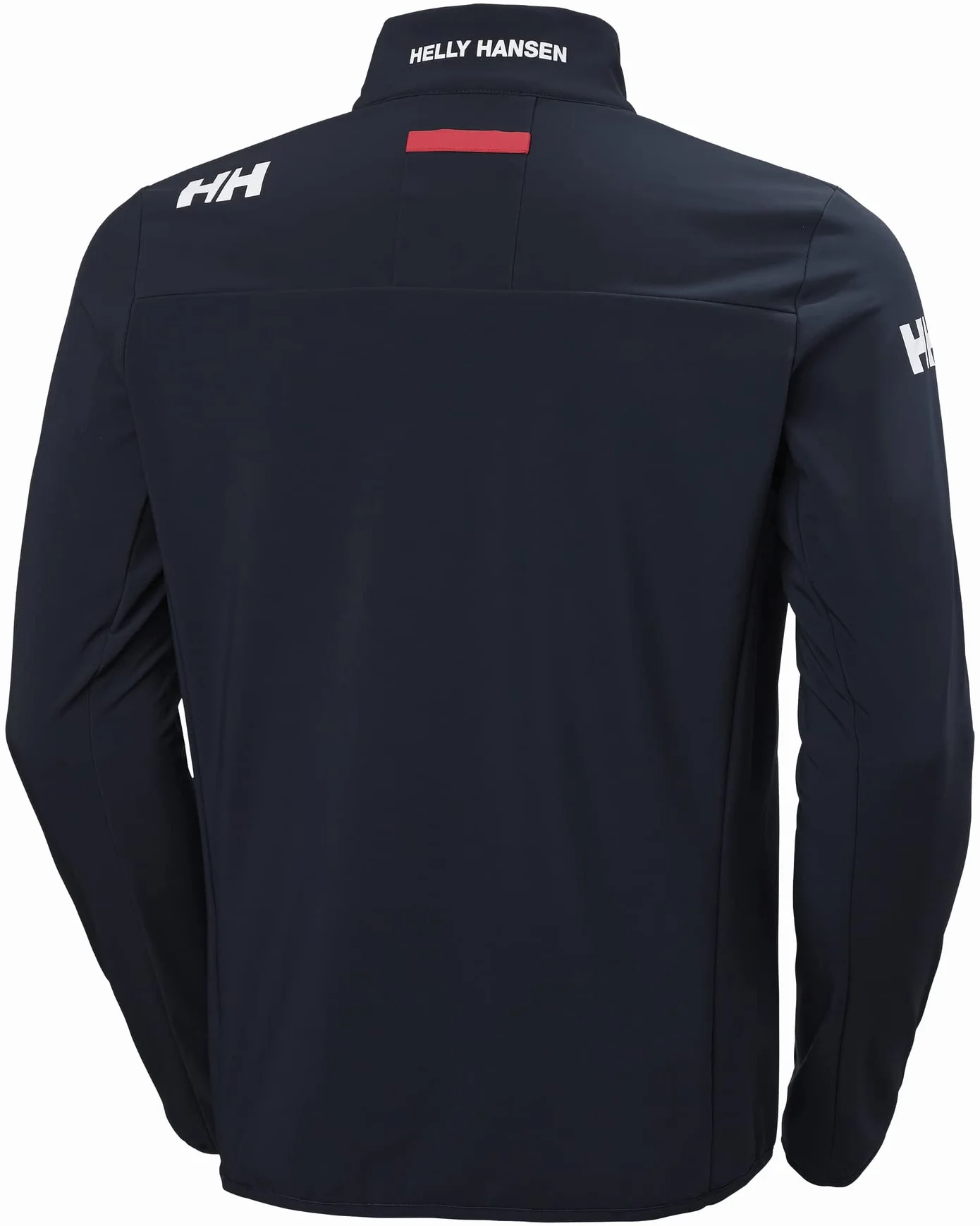 Helly Hansen Mężczyźni Kurtka Softshell Crew 2.0