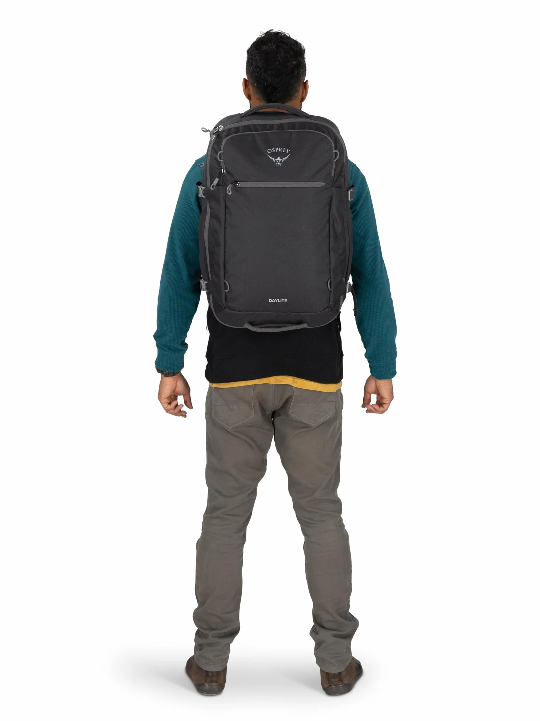 Osprey Backpack Uniseks Daylite Co Travel Pack 44