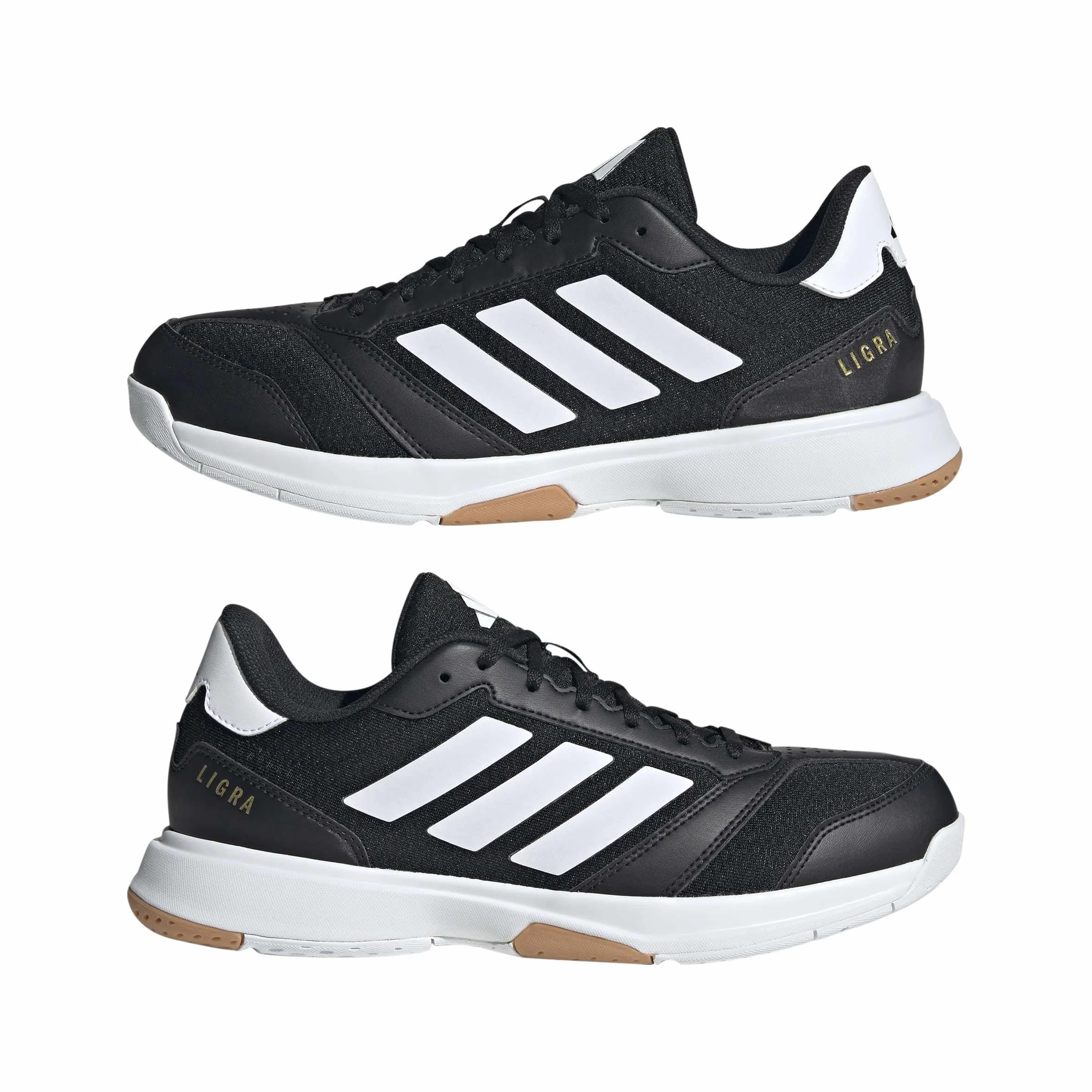 adidas Mężczyźni Ligra 8 Mens IndoorButy