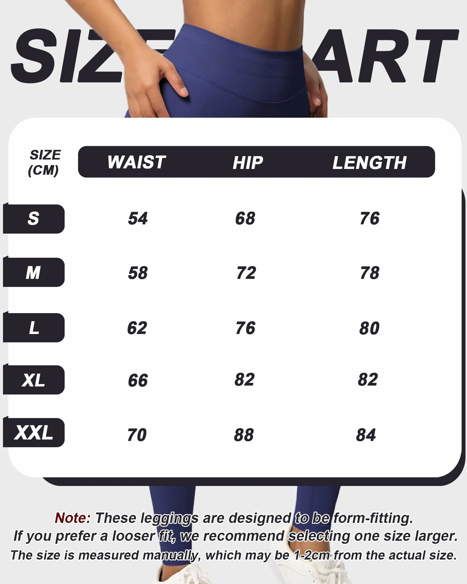 Legginsy damskie Scrunch Butt Leggings z wysokim stanem długie spodnie sportowe spodnie do jogi podnoszące pośladki spodnie gimnastyczne Push Up Gym spodnie do biegania bez szwów