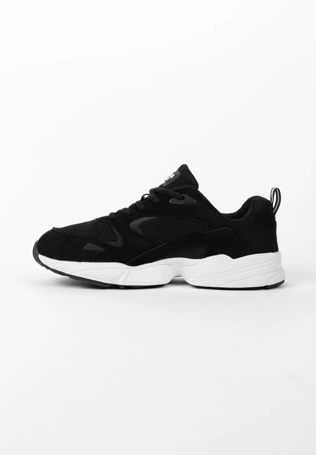Gorilla Wear Uniseks newport sneakersyAdidasy