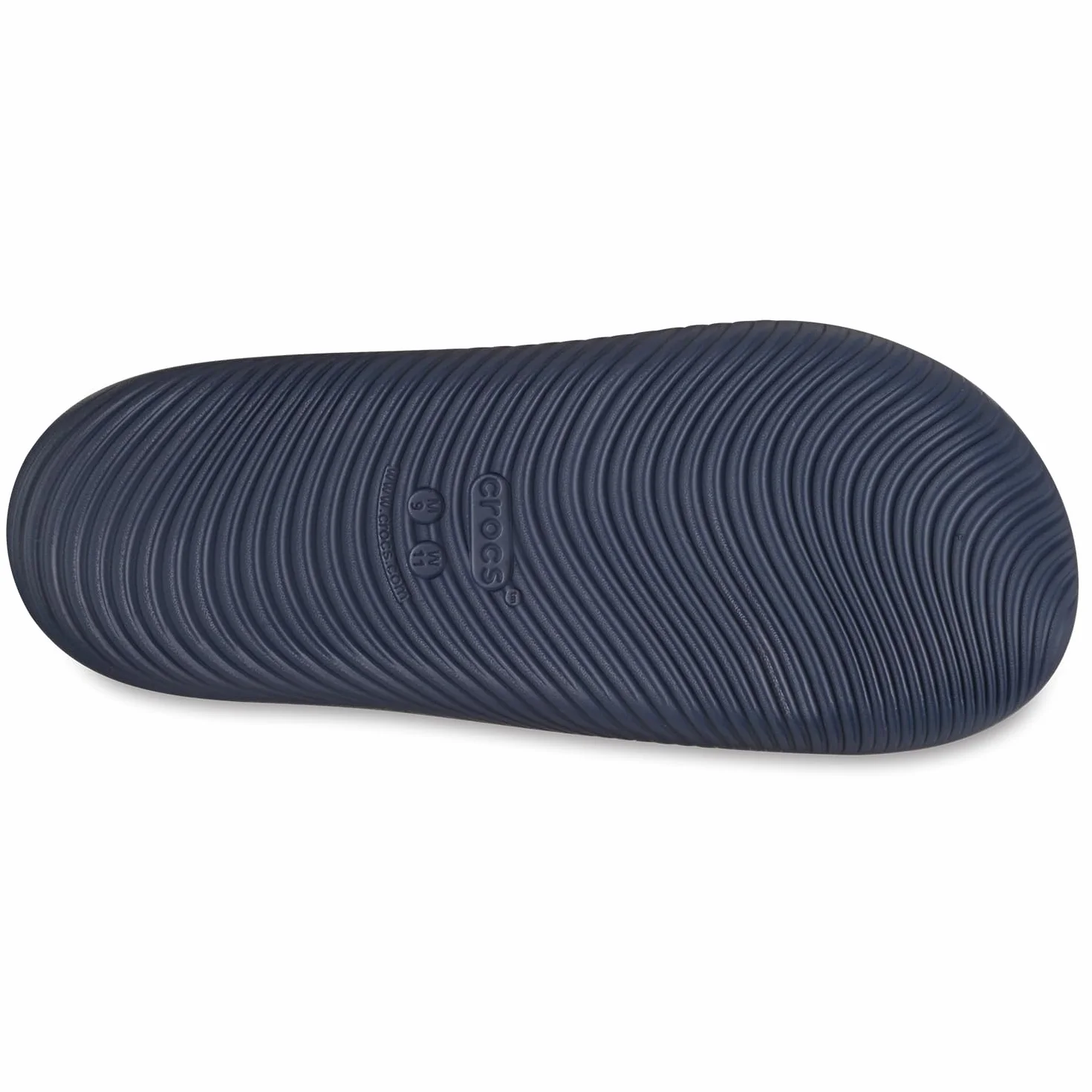 Crocs Uniseks Mellow Recovery SlideKlapki