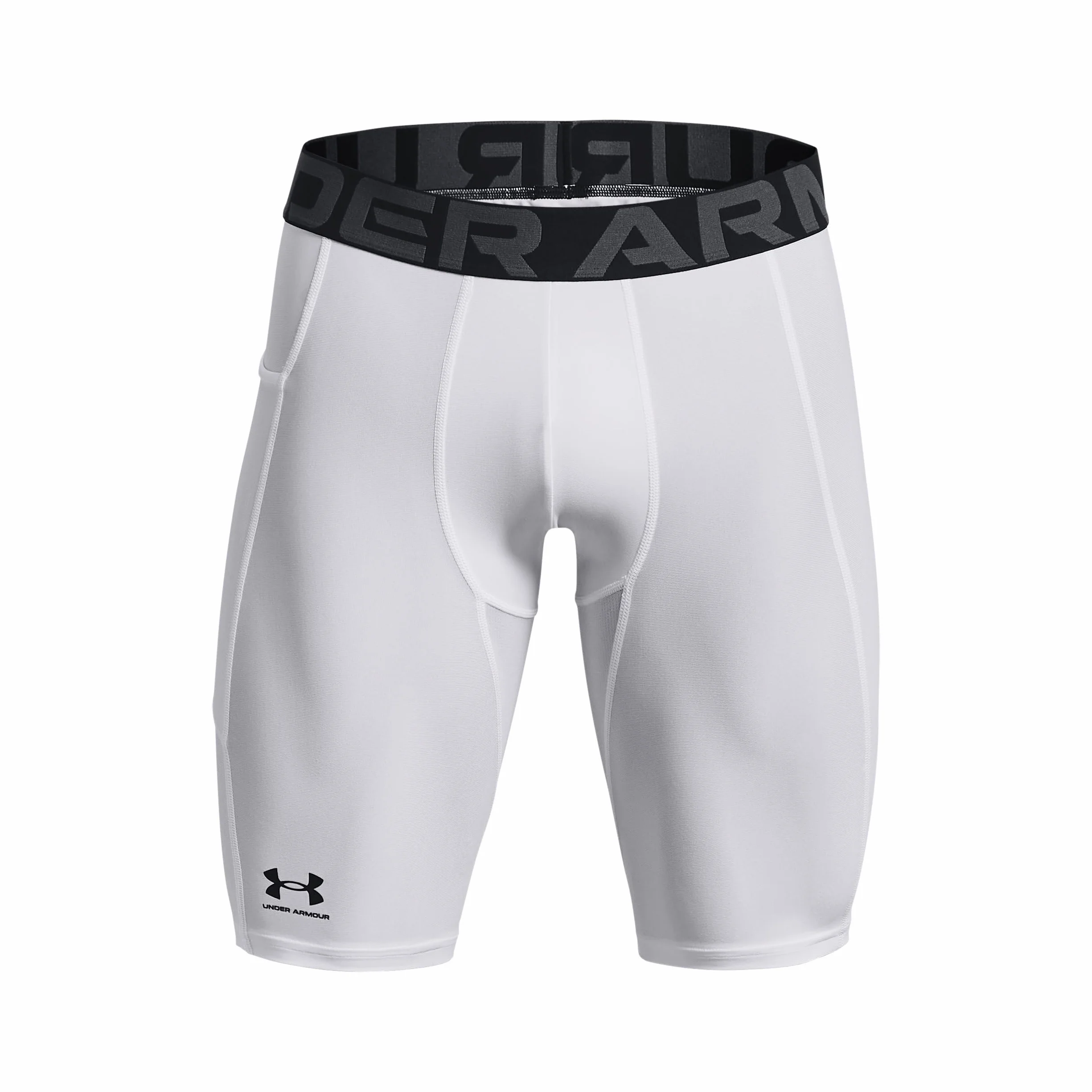 Under Armour Długie Spodenki Heatgear Armour - Krótki Mężczyźni