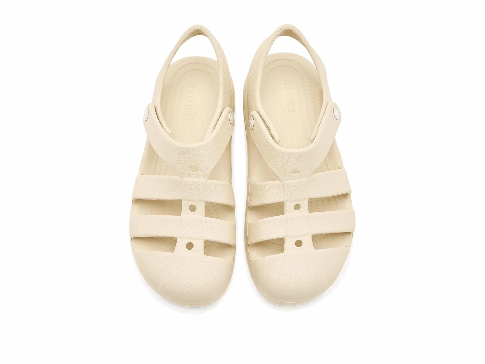 Crocs Uniseks - dzieci Classic Fisherman KSandał