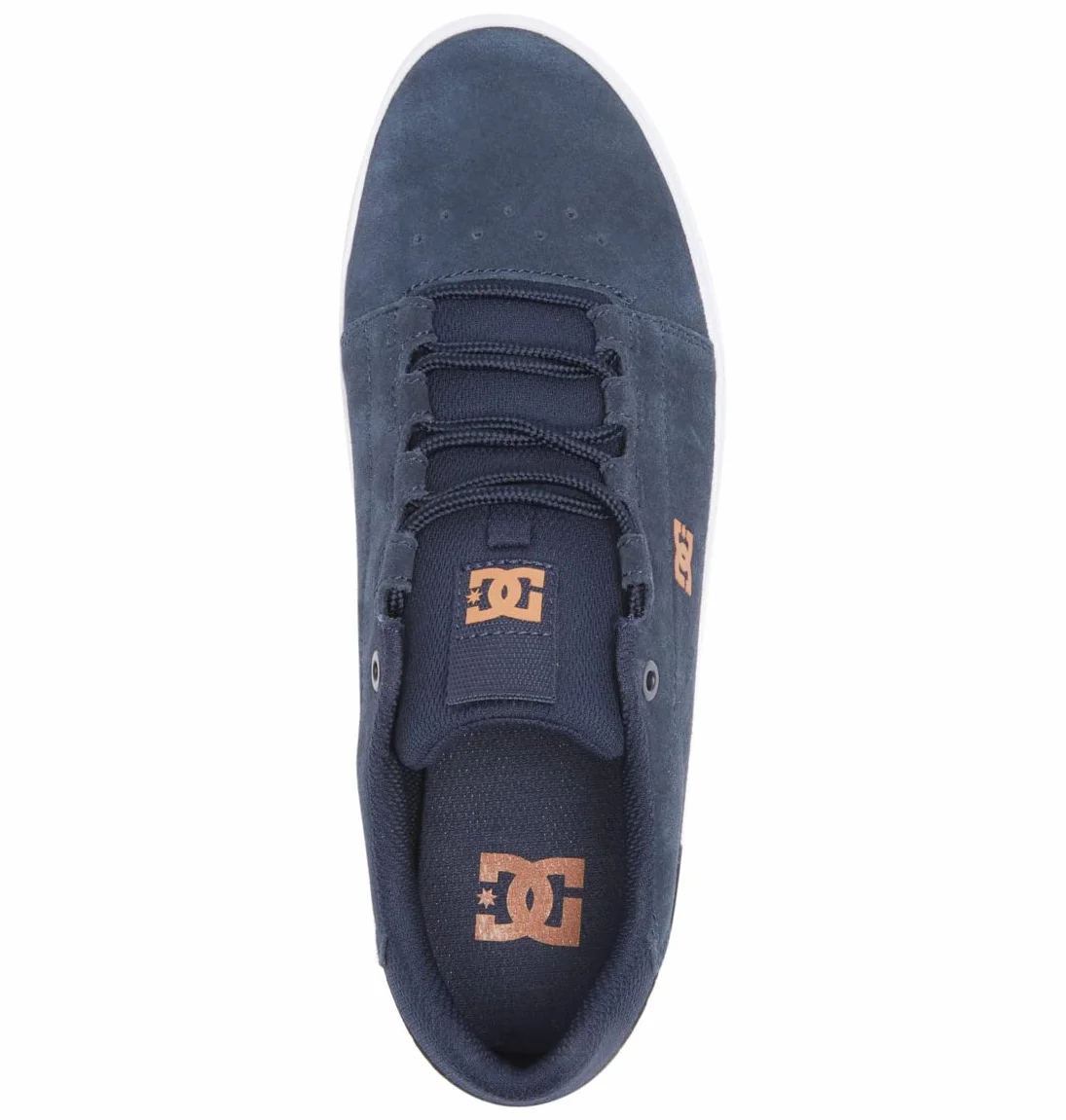 DC Shoes Mężczyźni HydeAdidasy