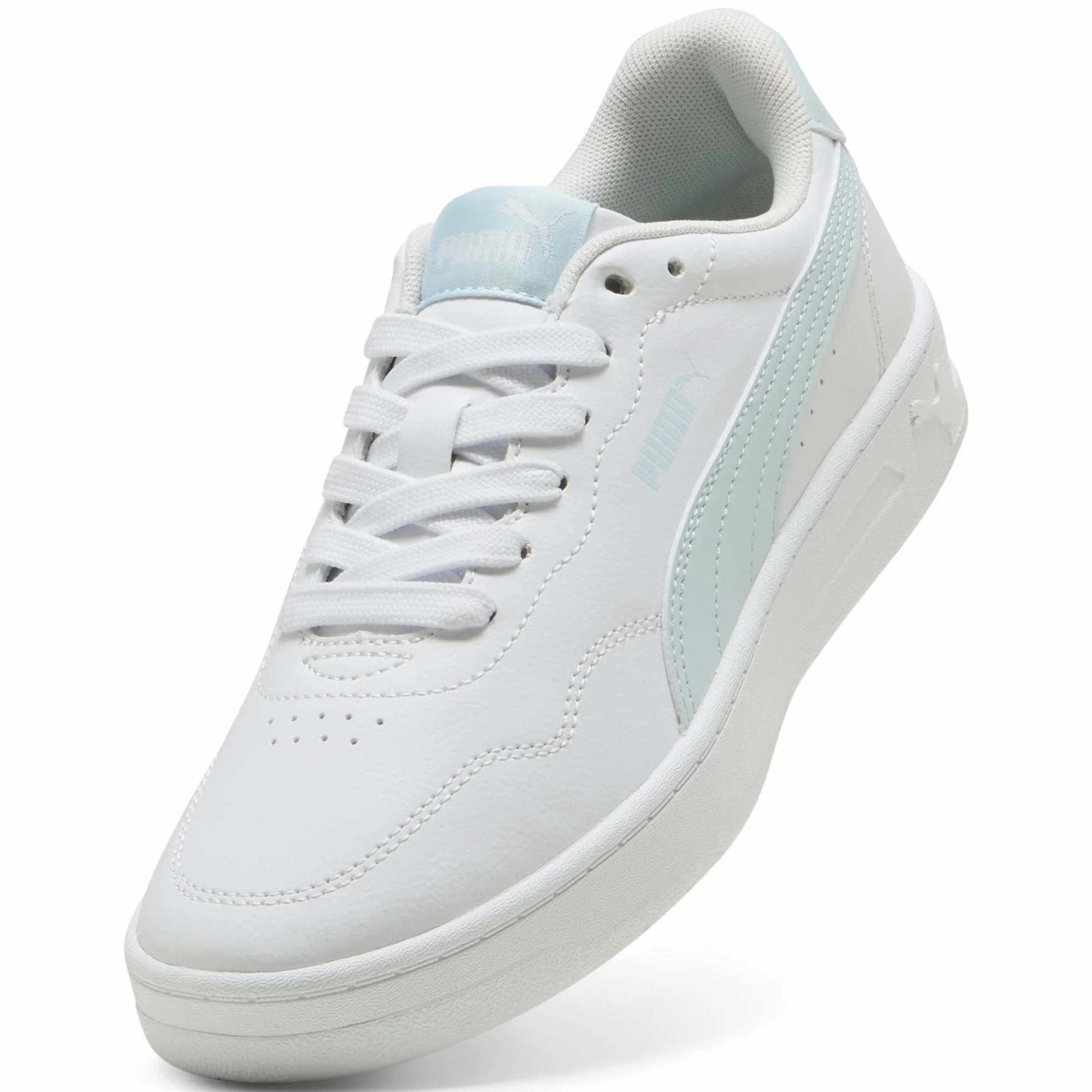 PUMA Kobiety Court LallyAdidasy
