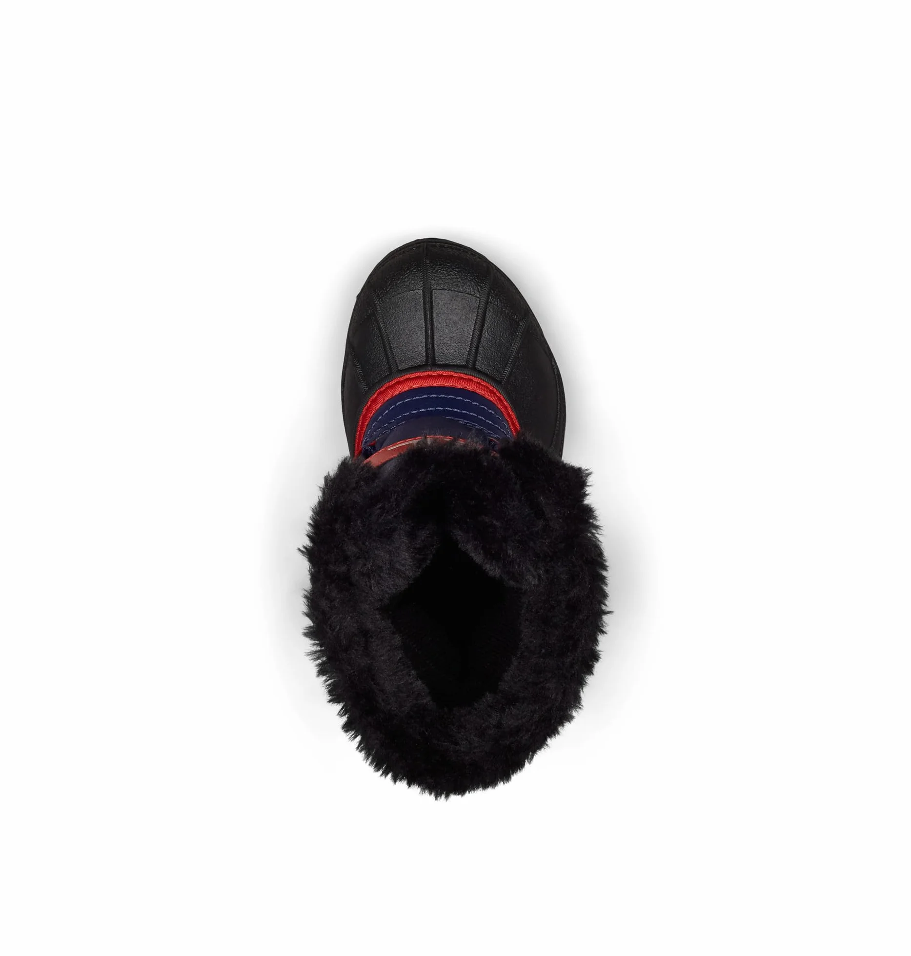 Sorel Uniseks - dzieci Snow Commander BootŚniegowce