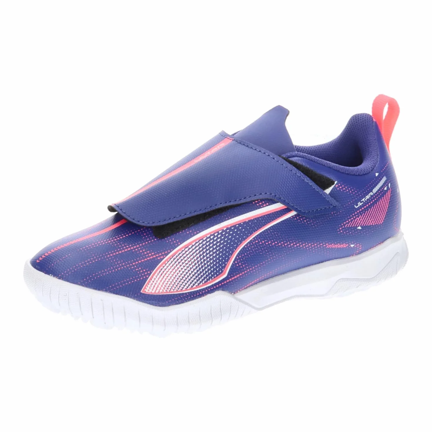PUMA Uniseks - dzieci Ultra 5 Play V Tt JrButy do piłki nożnej