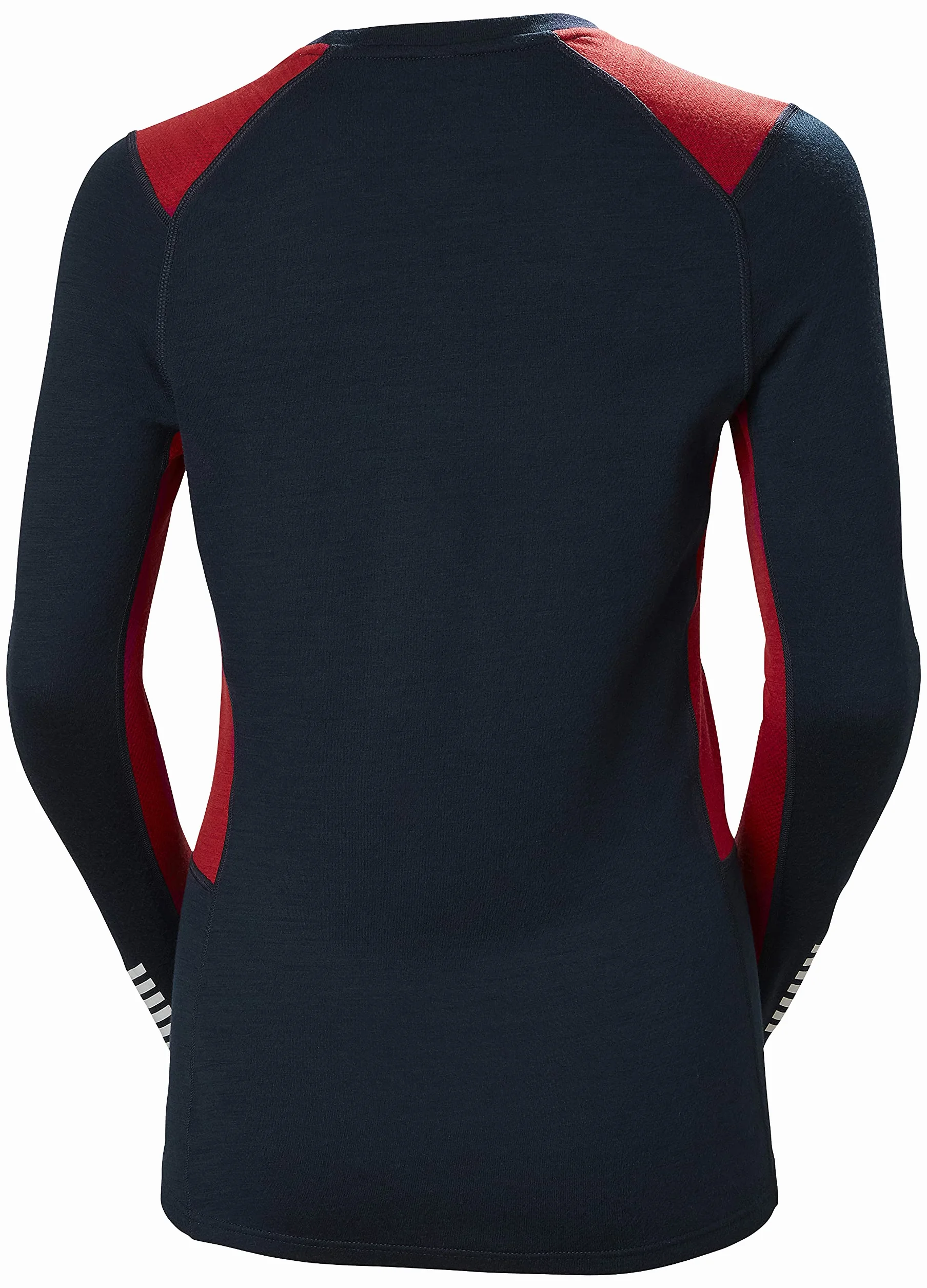 Helly Hansen Koszula Kobiety Lifa Merino Midweight Crew