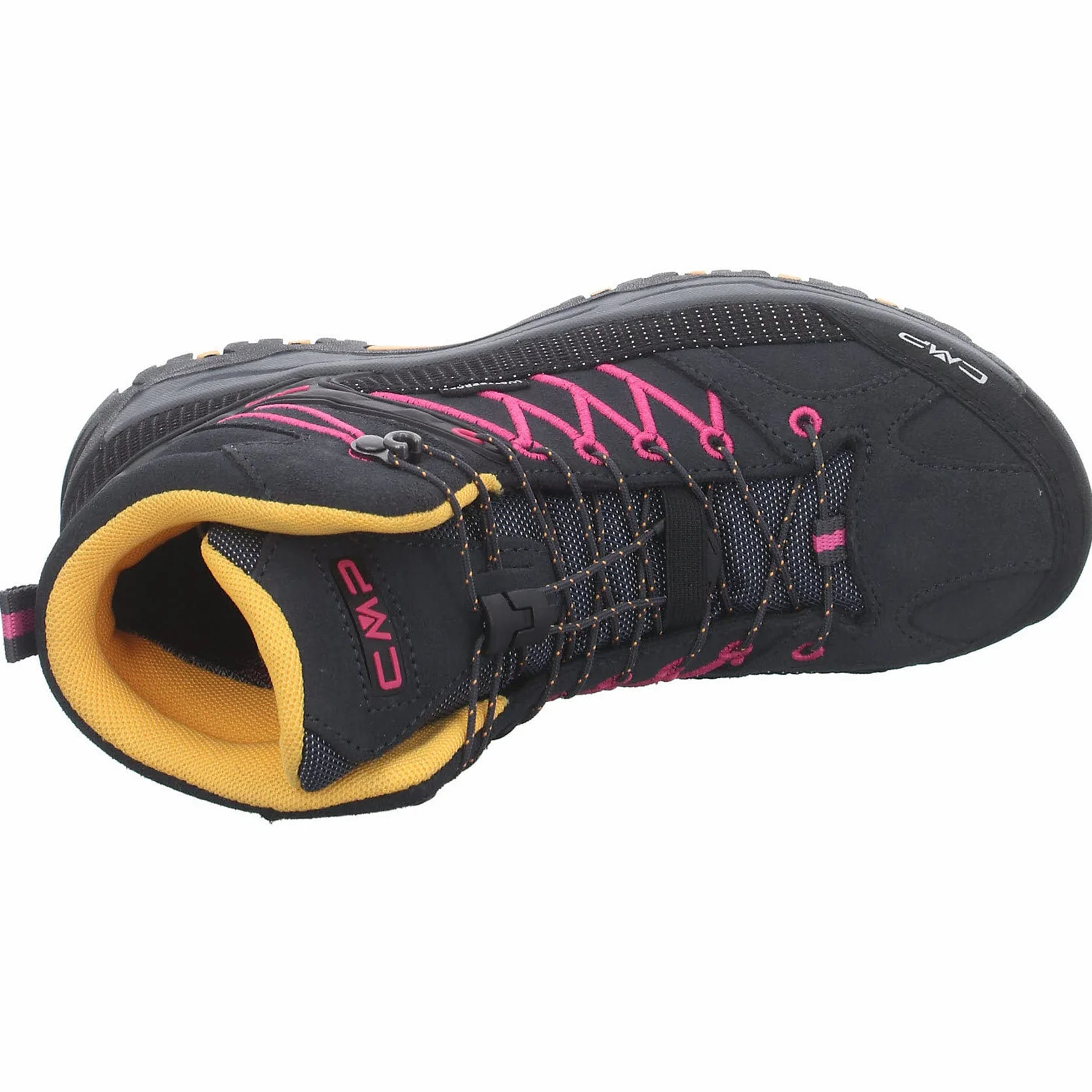 CMP CMP Kids Rigel Mid hiking boot - Buty trekkingowe i trekkingowe Unisex - dzieci
