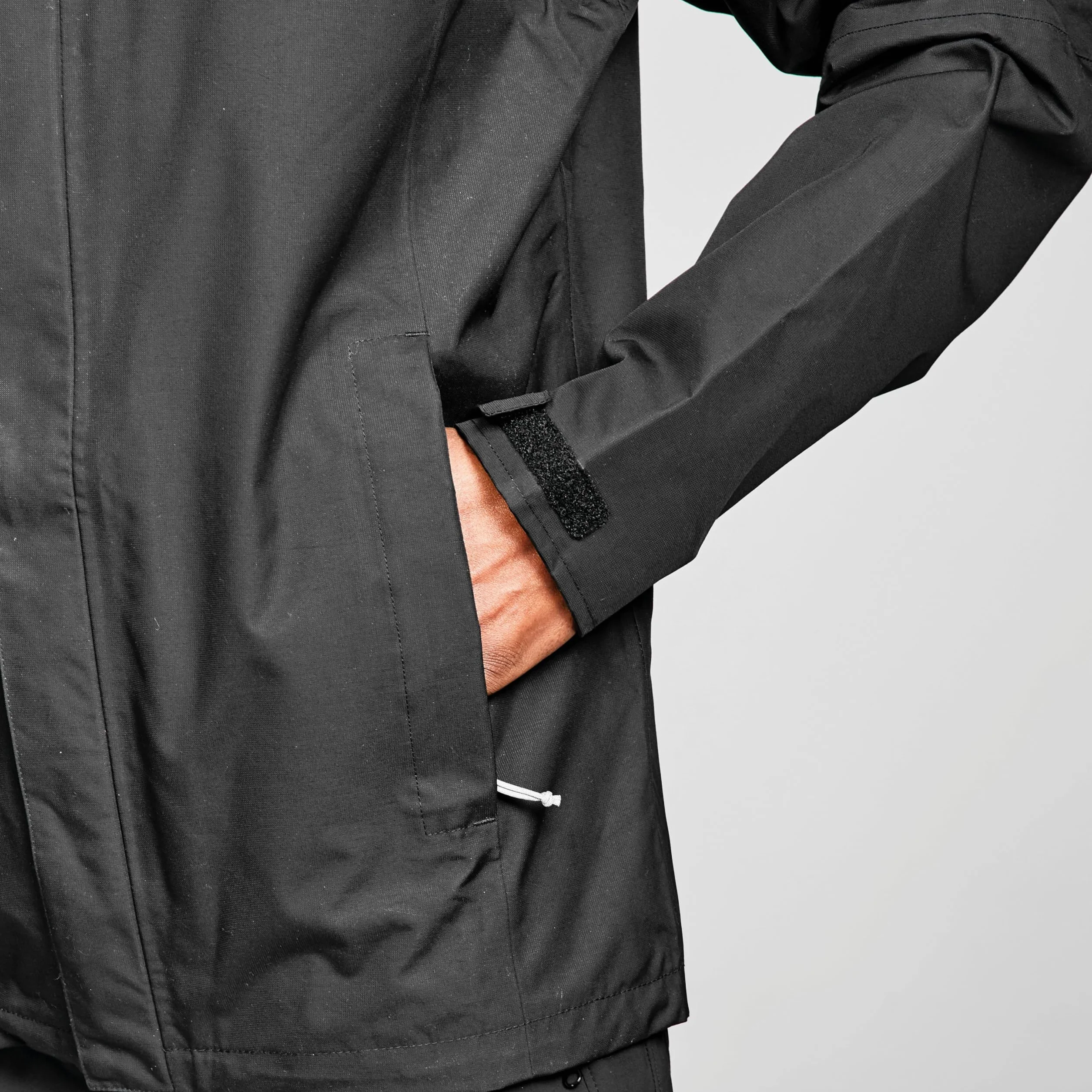 Berghaus Męska kurtka wodoodporna RG Alpha 2.0