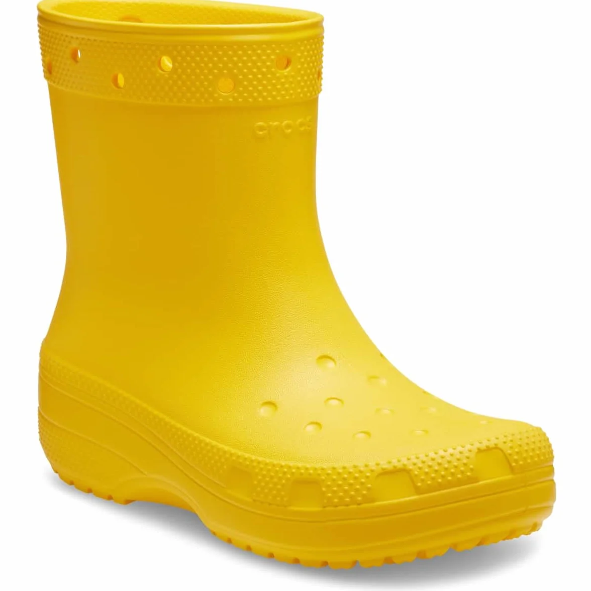 Crocs Uniseks Classic Rain BootsObuwie przeciwdeszczowe