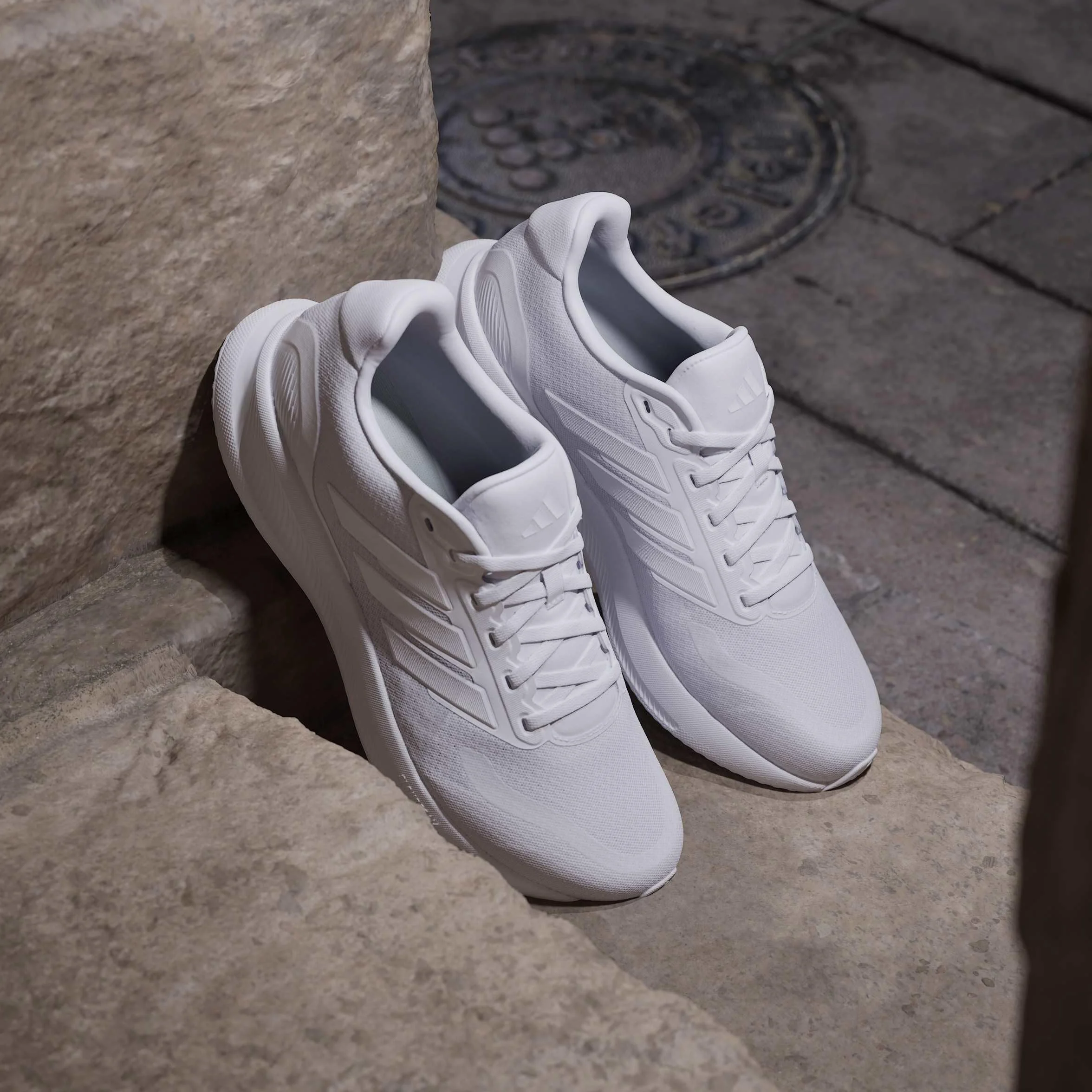 adidas Mężczyźni Runfalcon 5 Running ShoesButy do biegania
