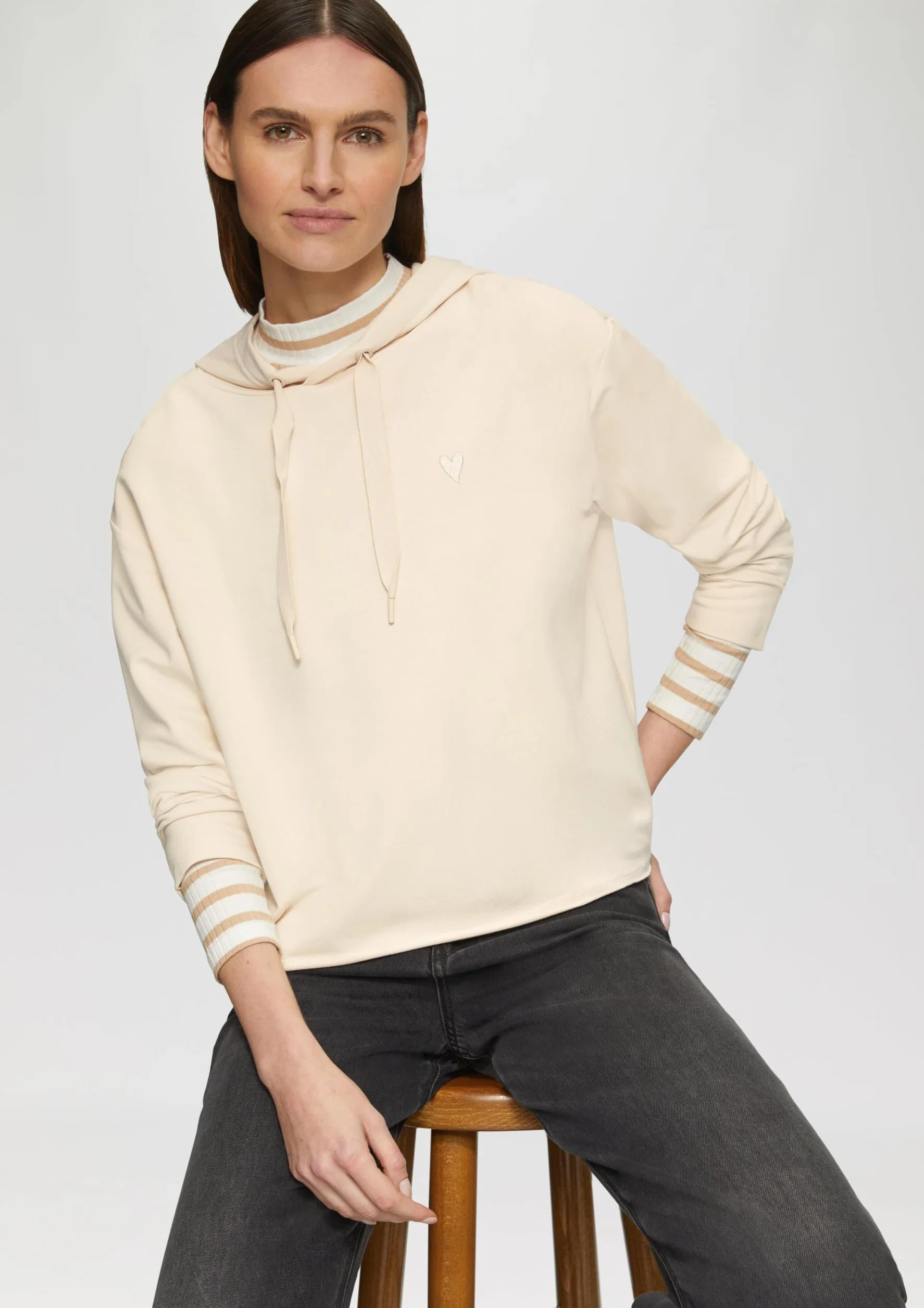 s.Oliver Bluza sportowa Kobiety 2161708