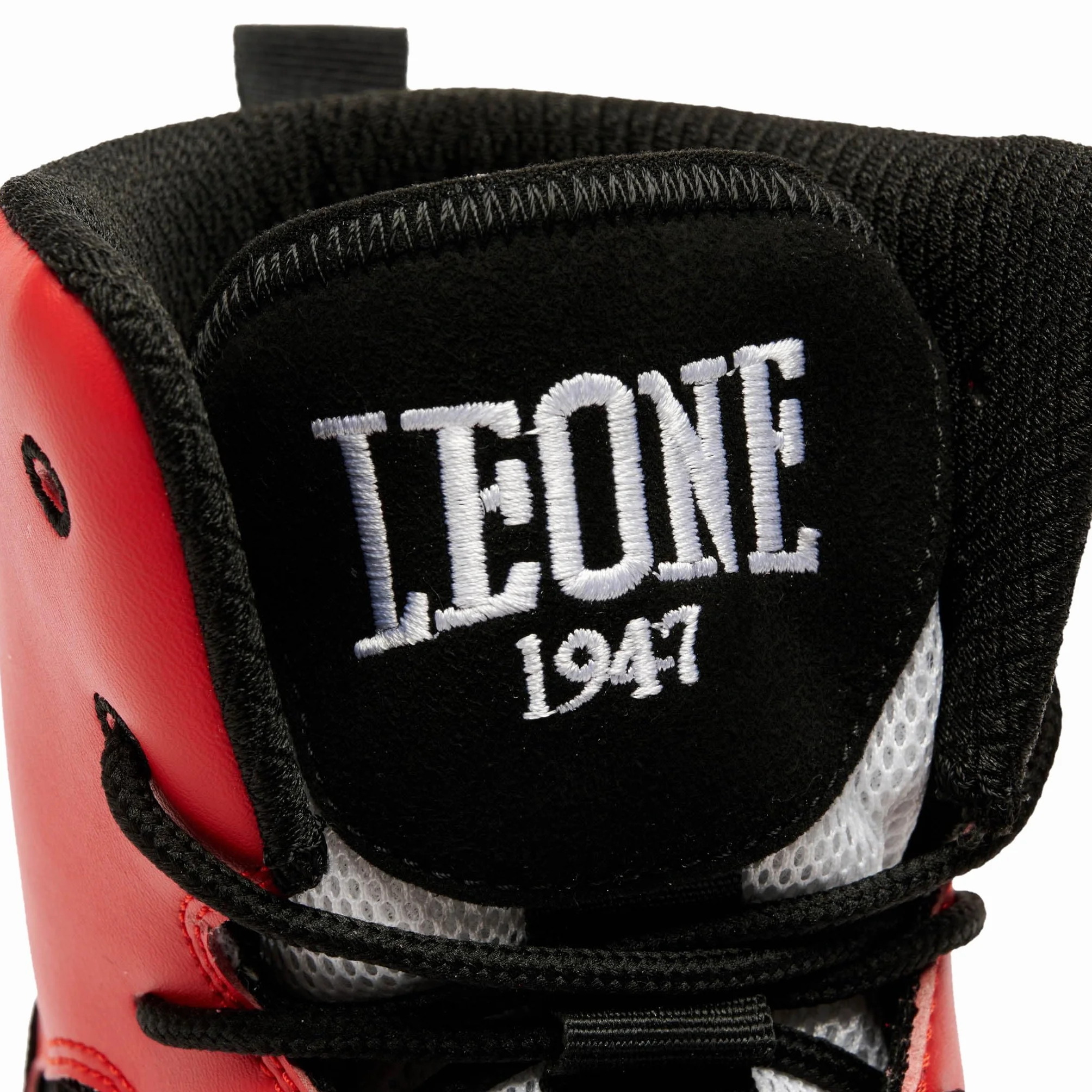 LEONE 1947 Uniseks Cl110Buty bokserskie