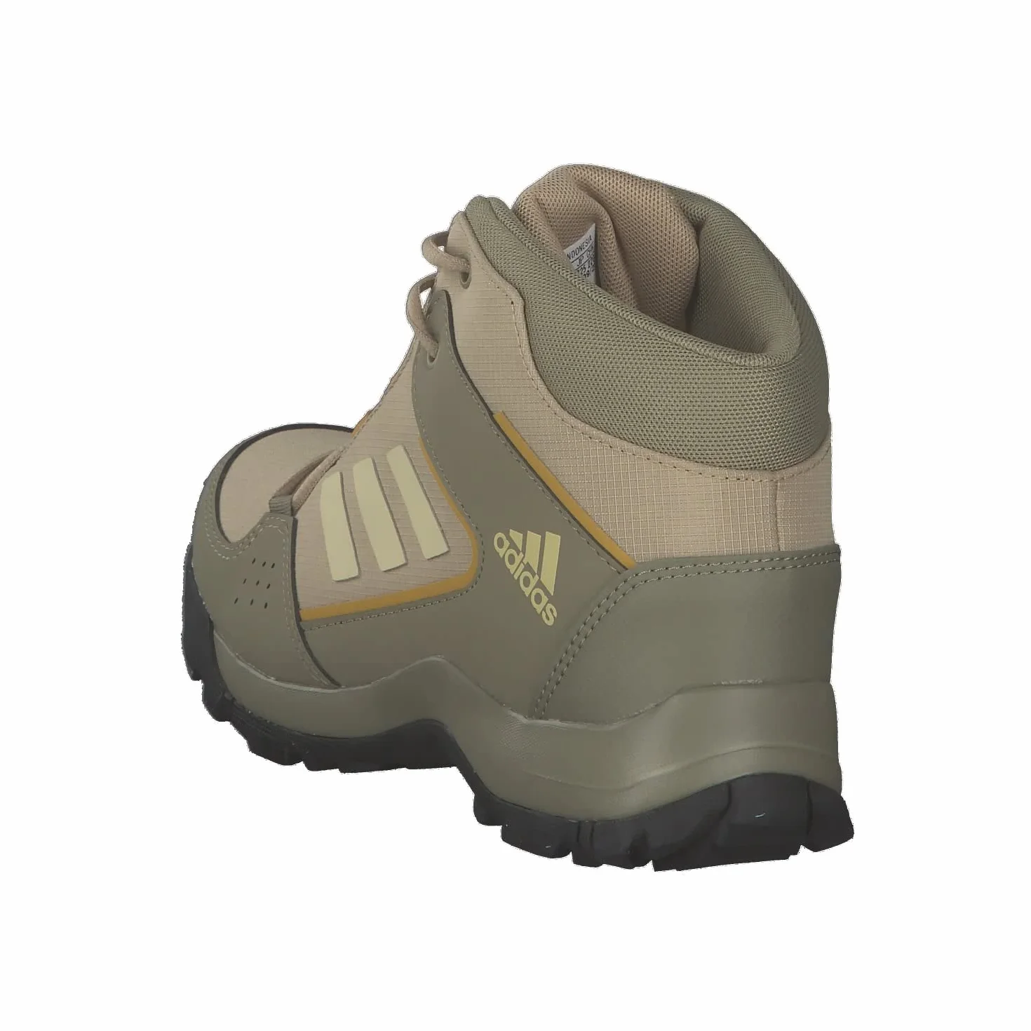 adidas Uniseks - dzieci Terrex Hyperhiker HikingButy turystyczne