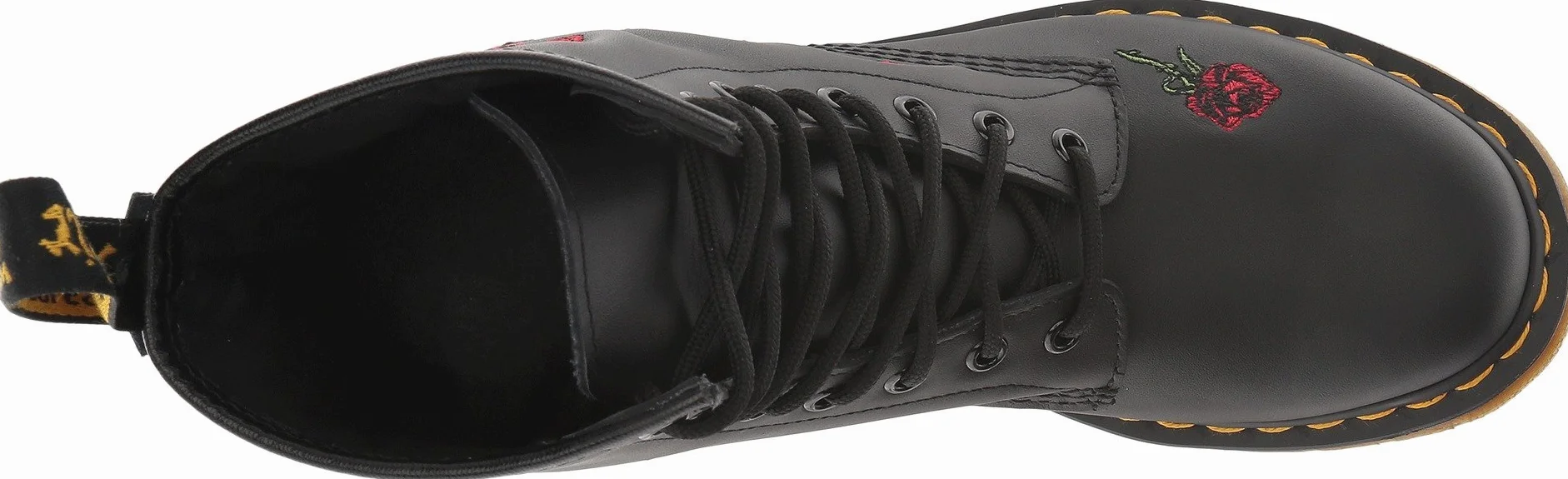 Dr. Martens Kobiety 1460 Vondabuty wspinaczkowe
