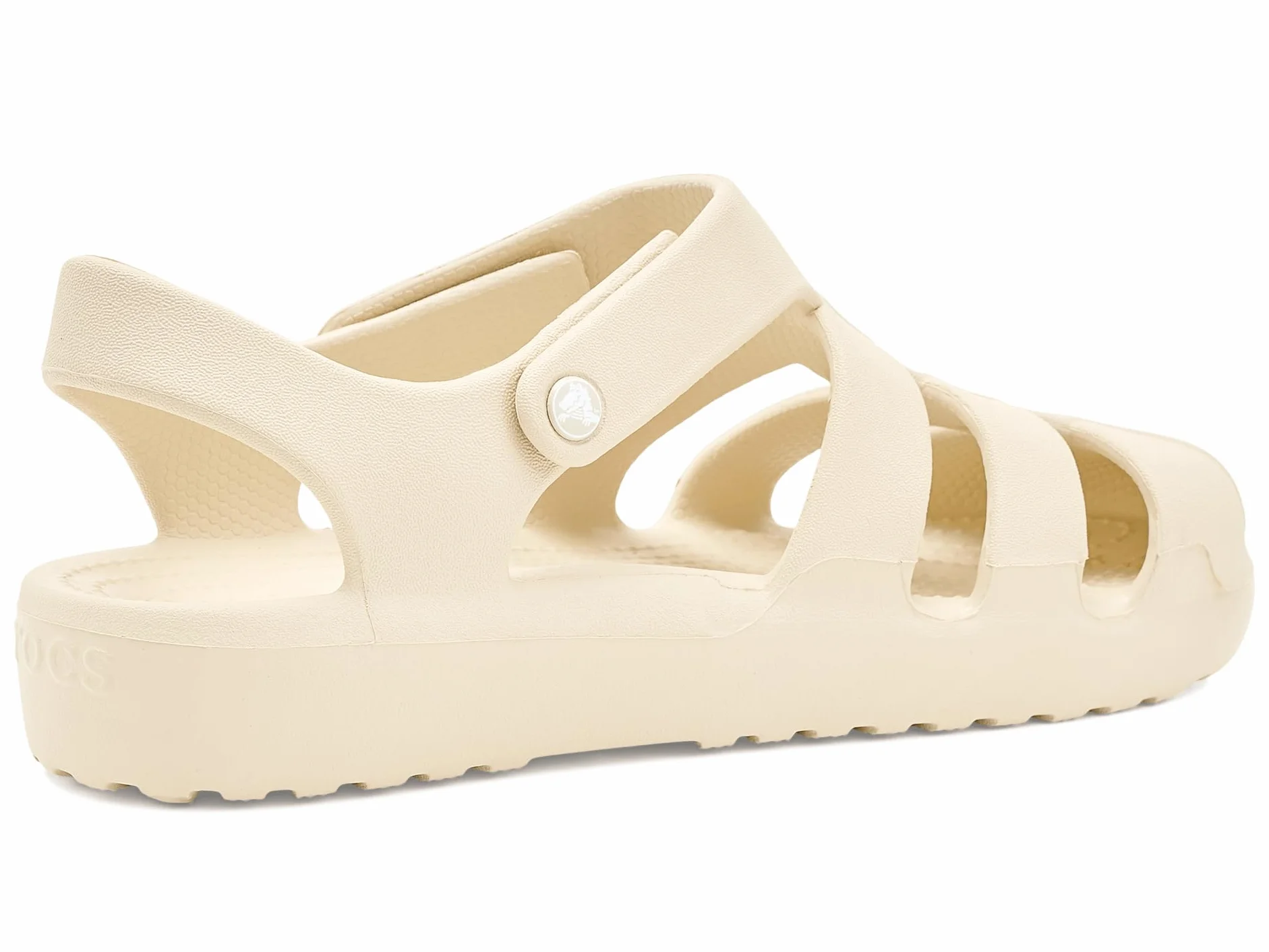 Crocs Uniseks - dzieci Classic Fisherman KSandał