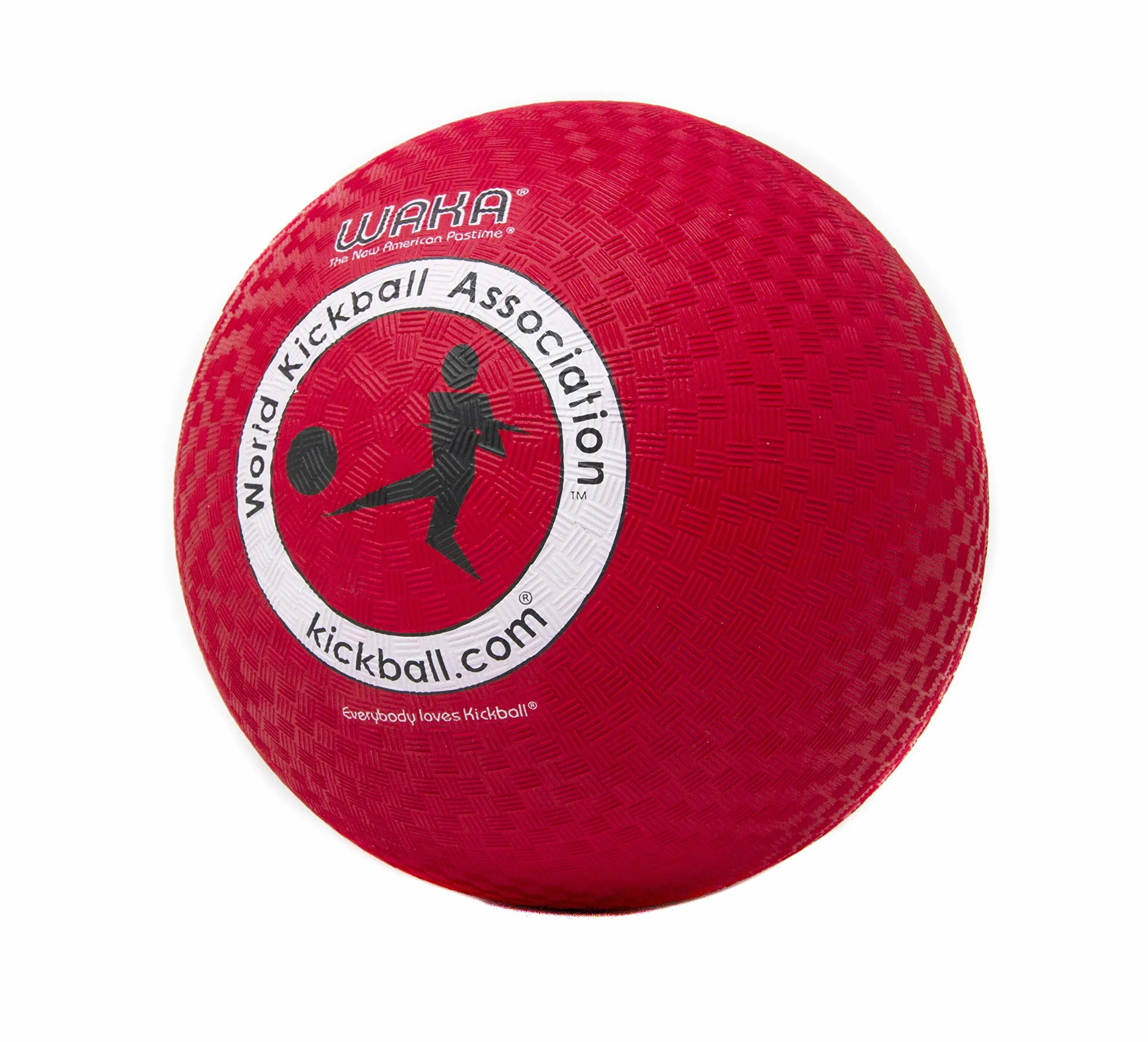 WAKA Official Kickball - dorosły 10