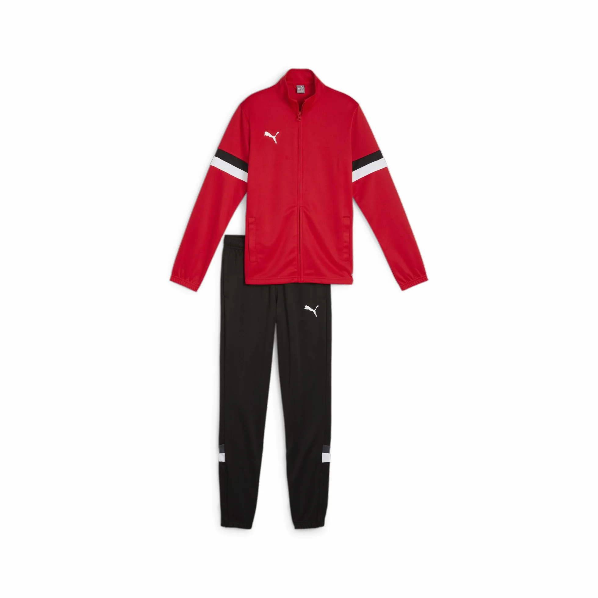 PUMA teamRISE dres treningowy Jr